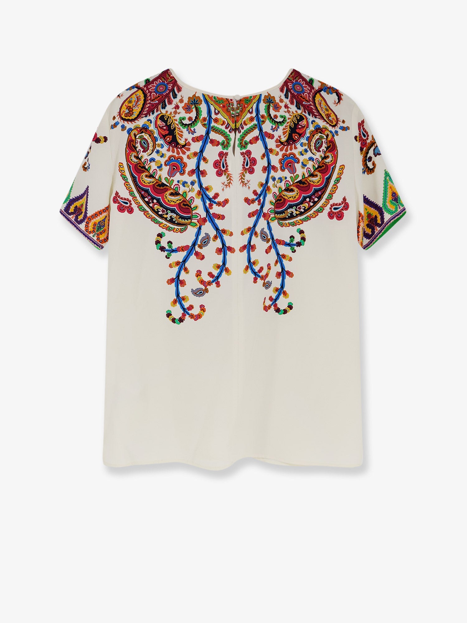 Etro Silk Top