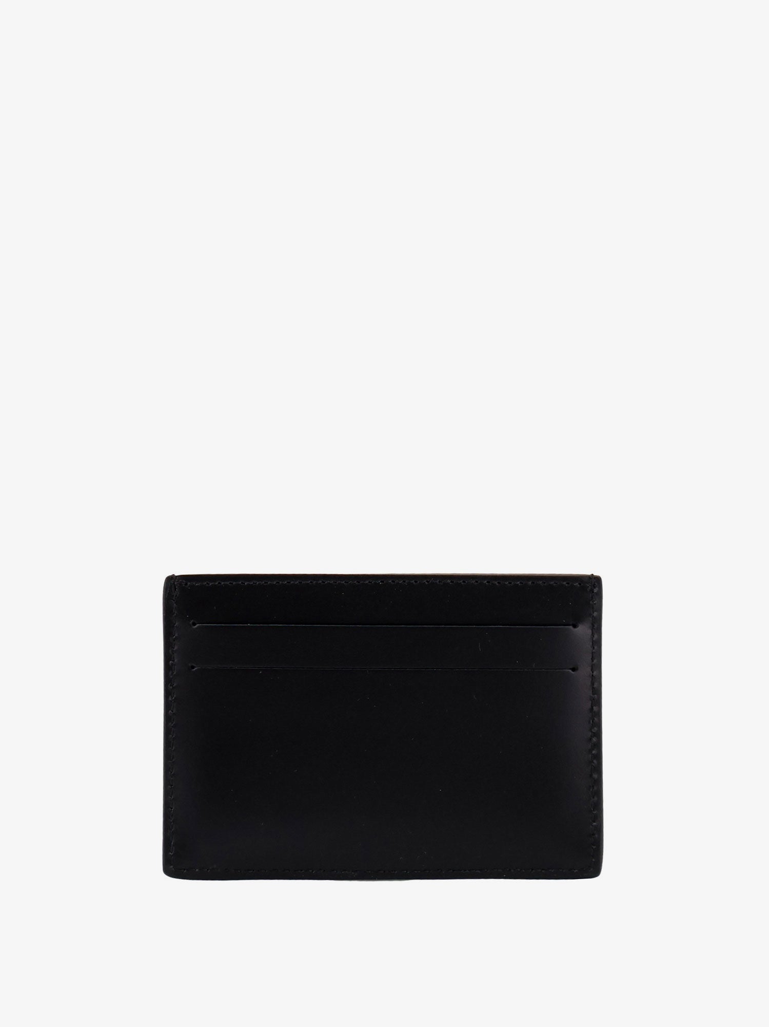 Fendi Leather Cardholder