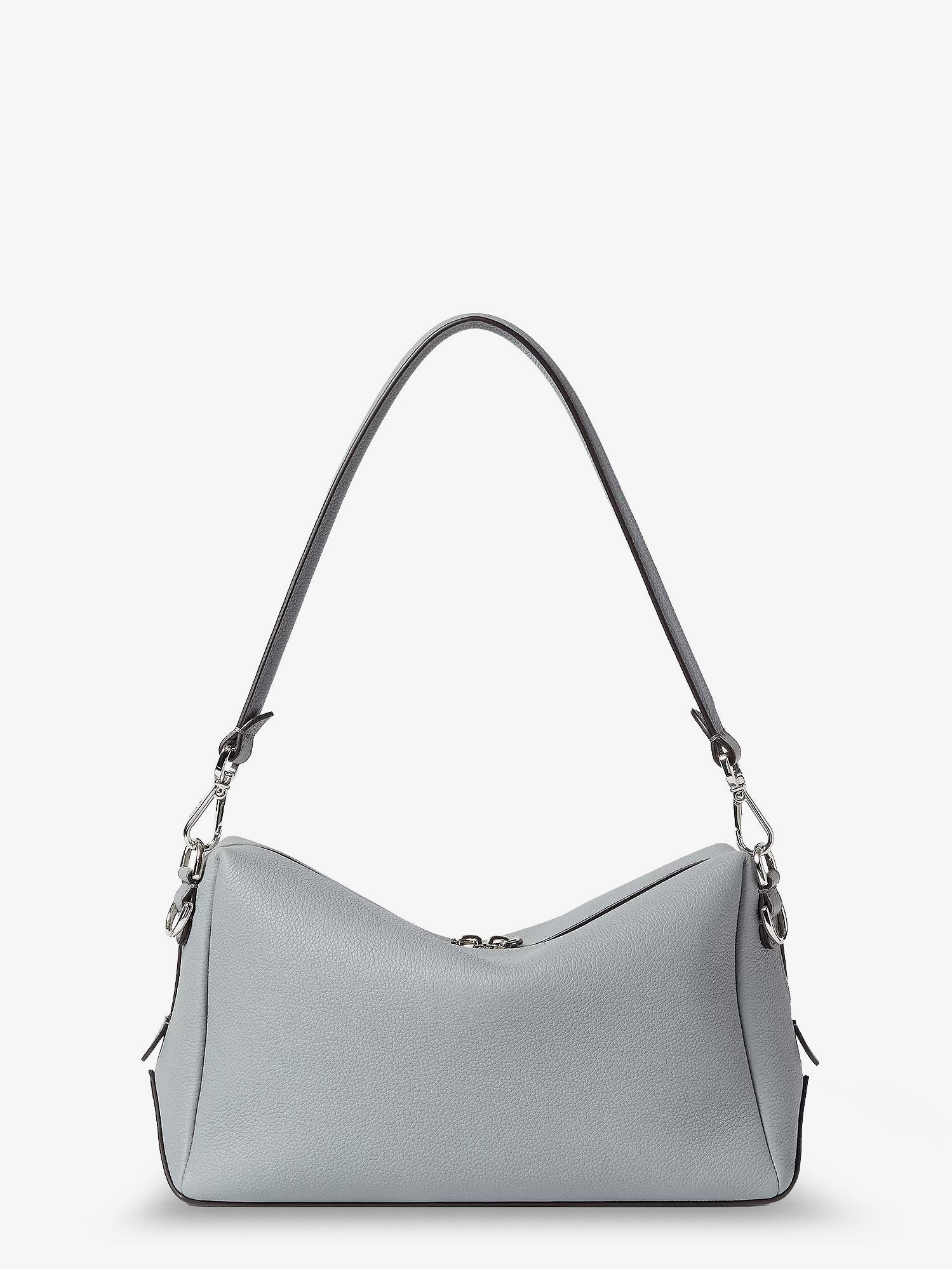 Fendi Fendi Lui Medium Leather Crossbody Bag