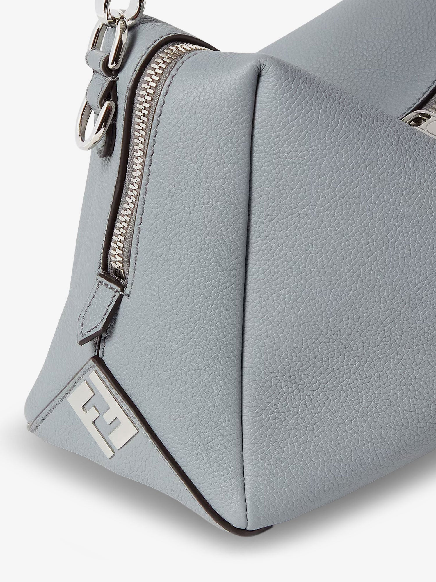 Fendi Fendi Lui Medium Leather Crossbody Bag