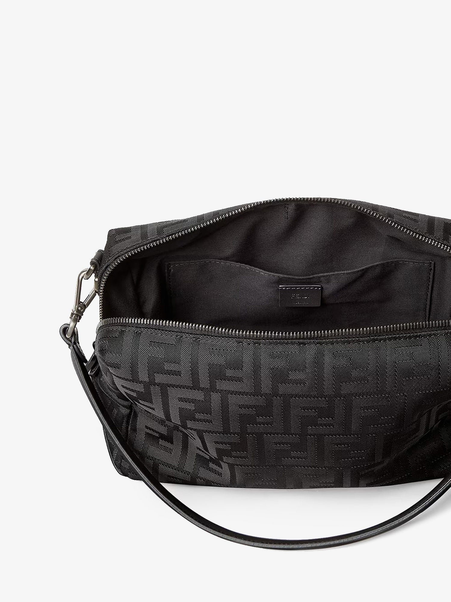 Fendi Fendi Lui Medium Ff Nylon