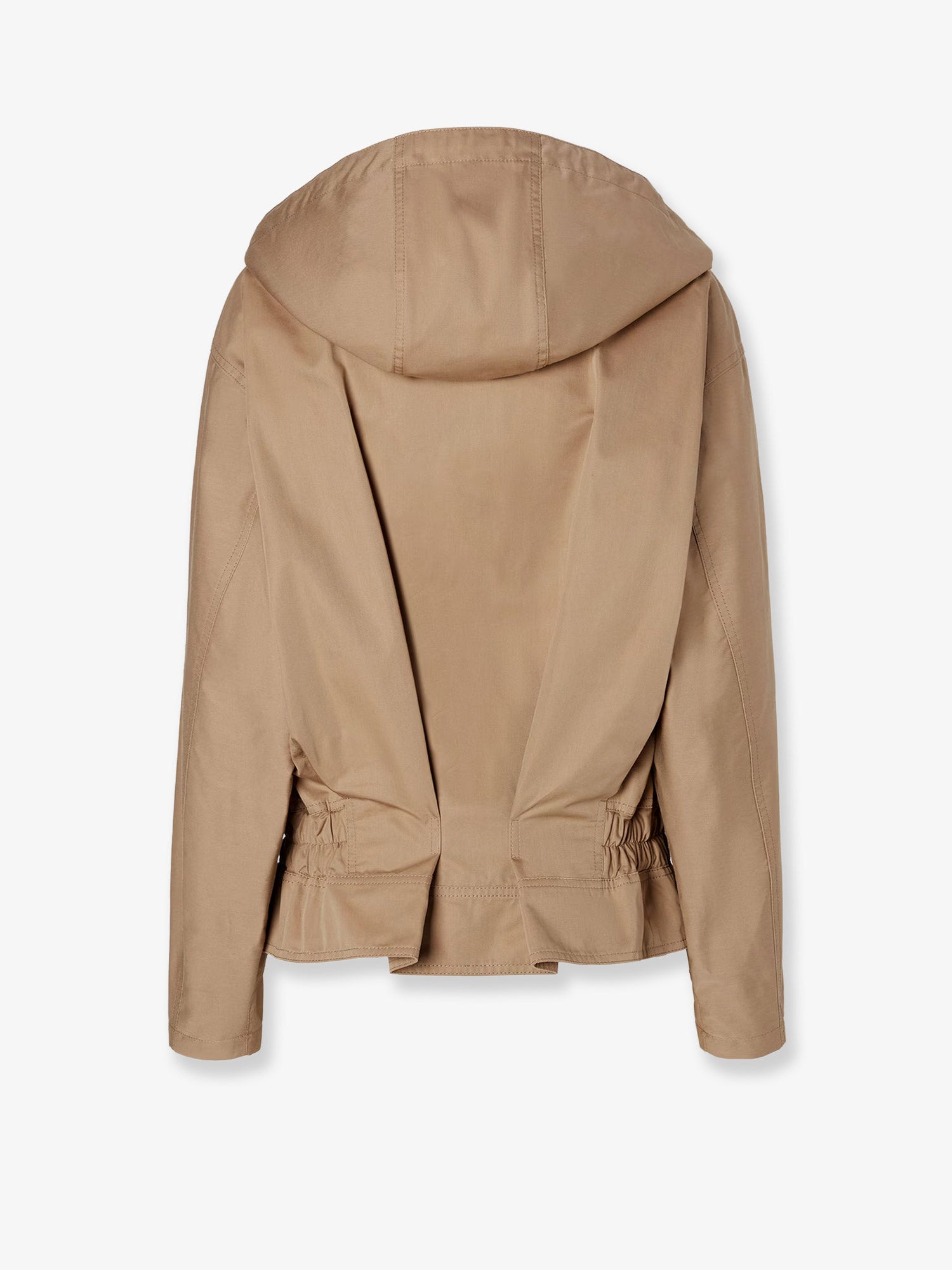 Fendi Cotton Jacket
