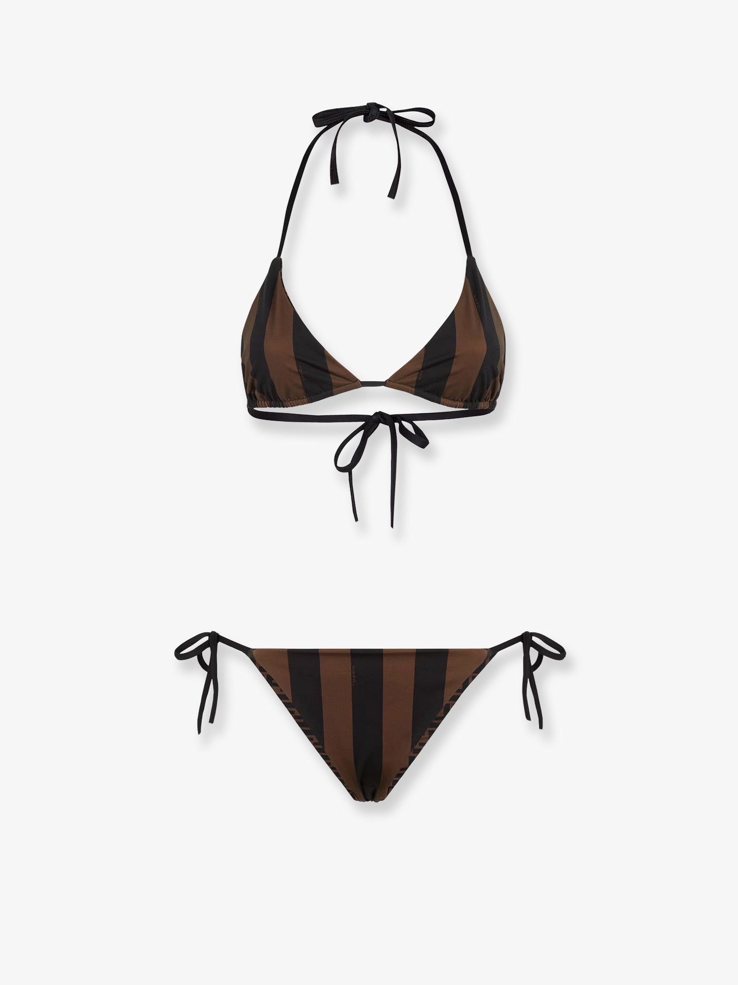 Fendi Reversible Bikinis