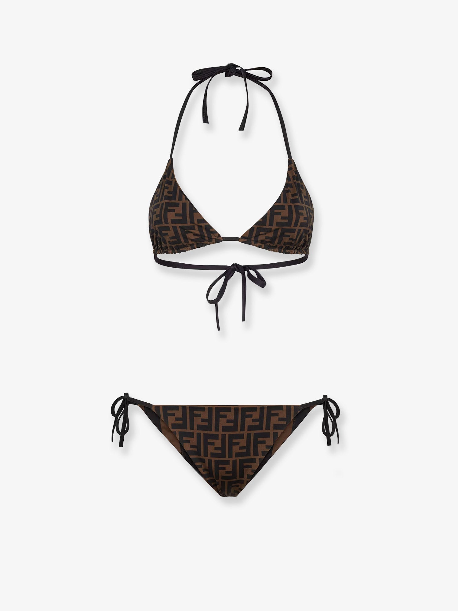 Fendi Reversible Bikinis