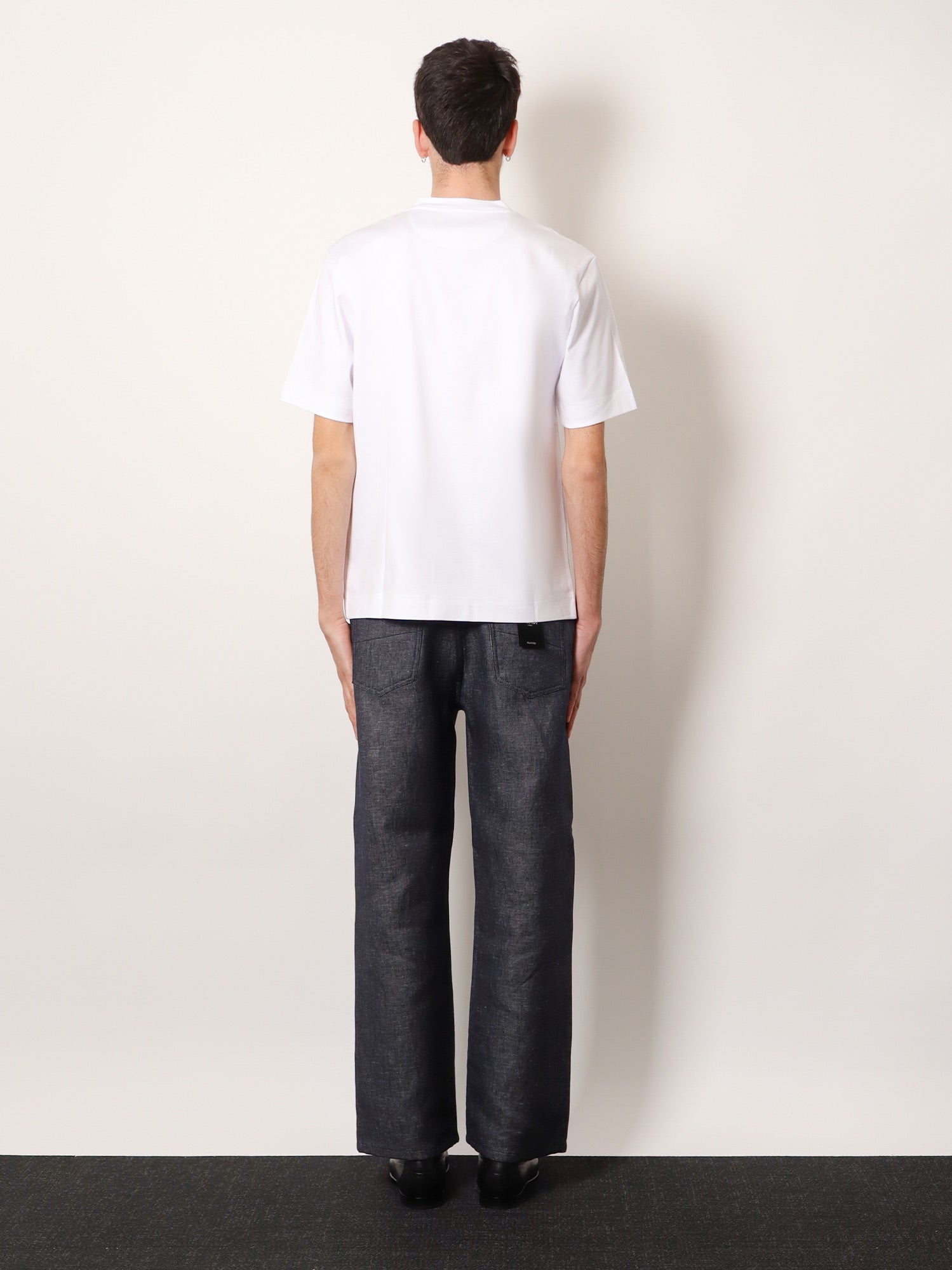 Fendi Cotton T-shirt