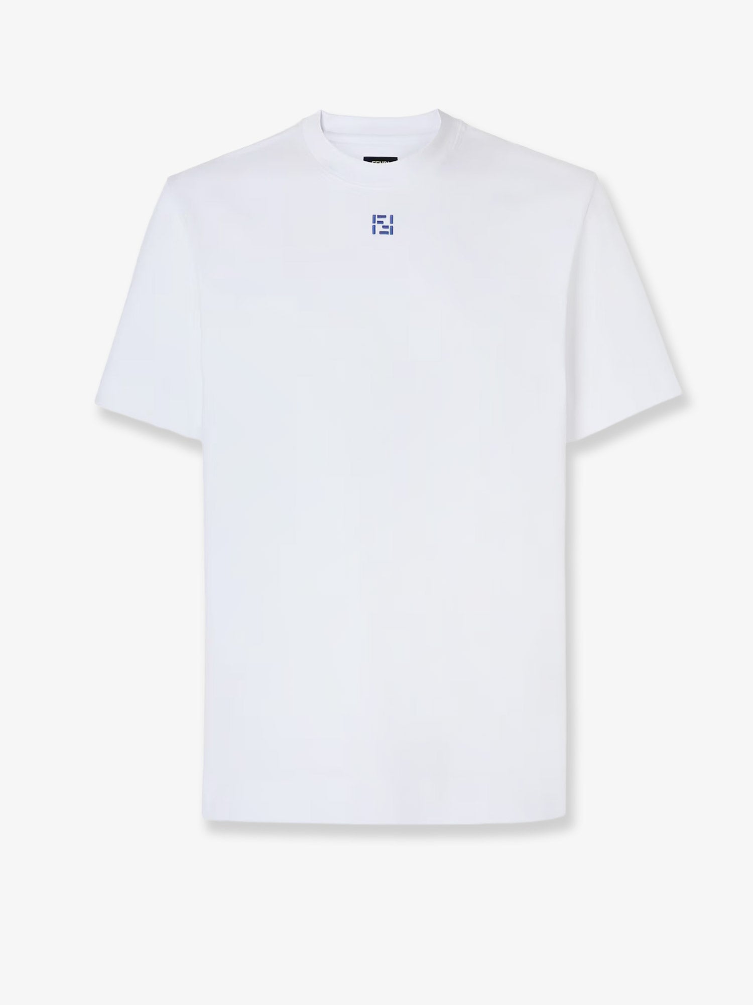 Fendi Cotton T-shirt