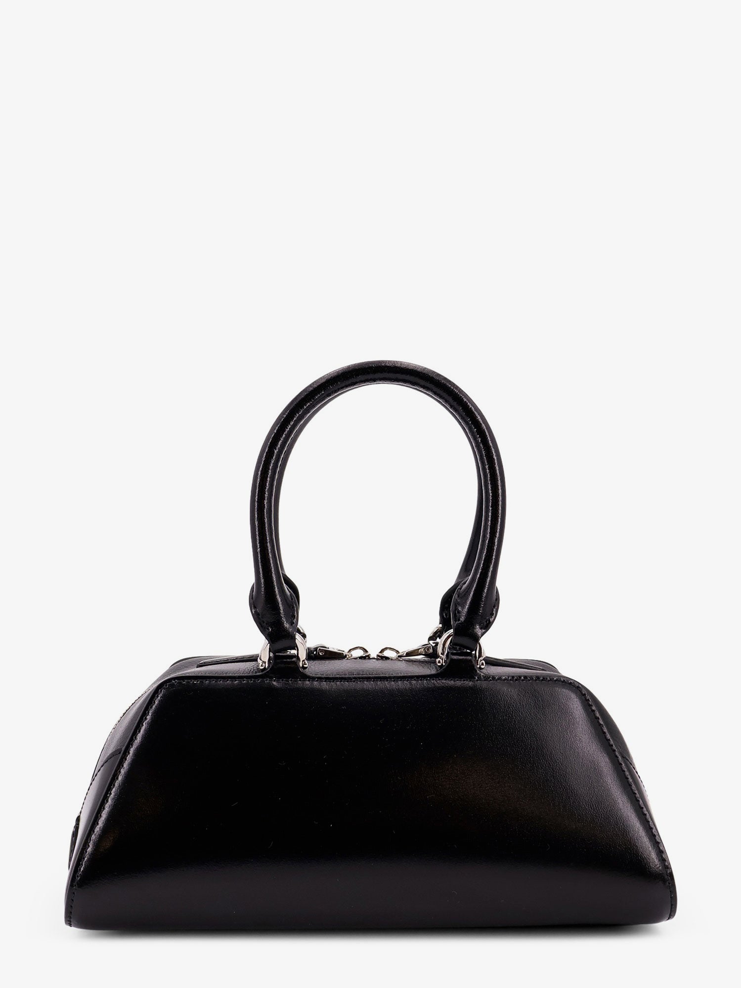 Givenchy Antigona Mini Leather Shoulder Bag