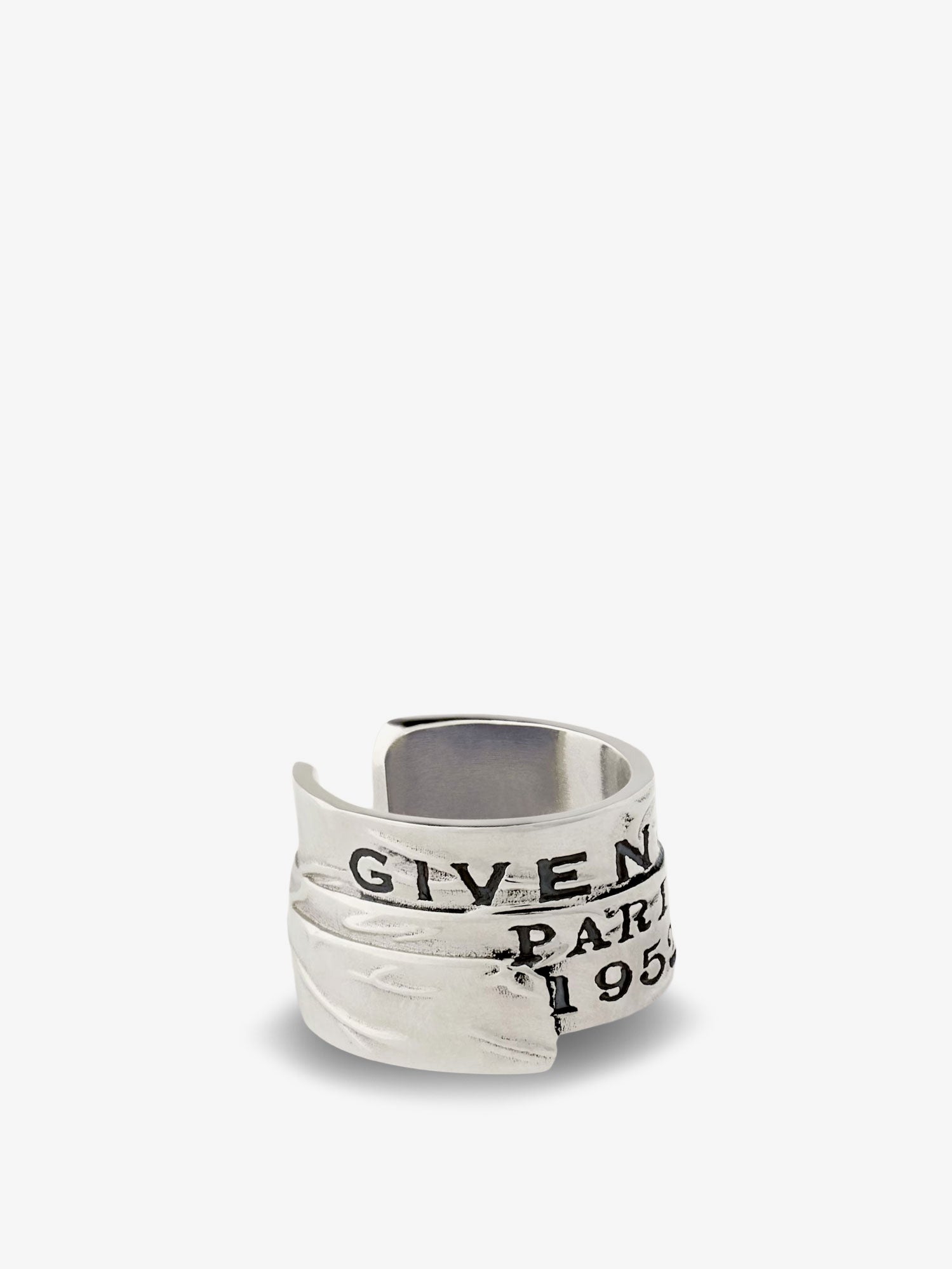 Givenchy Metal Earcuff