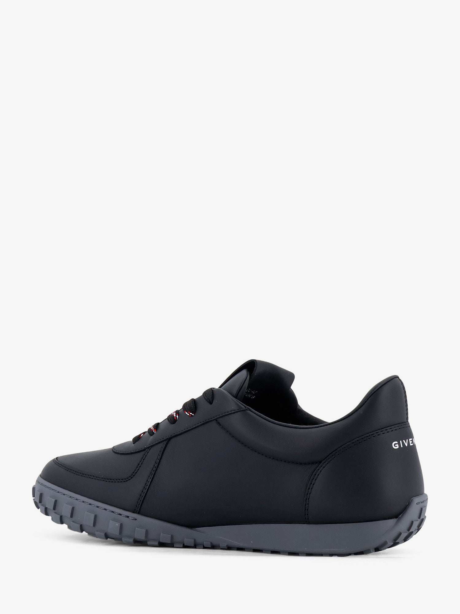 Givenchy Leather Sneakers