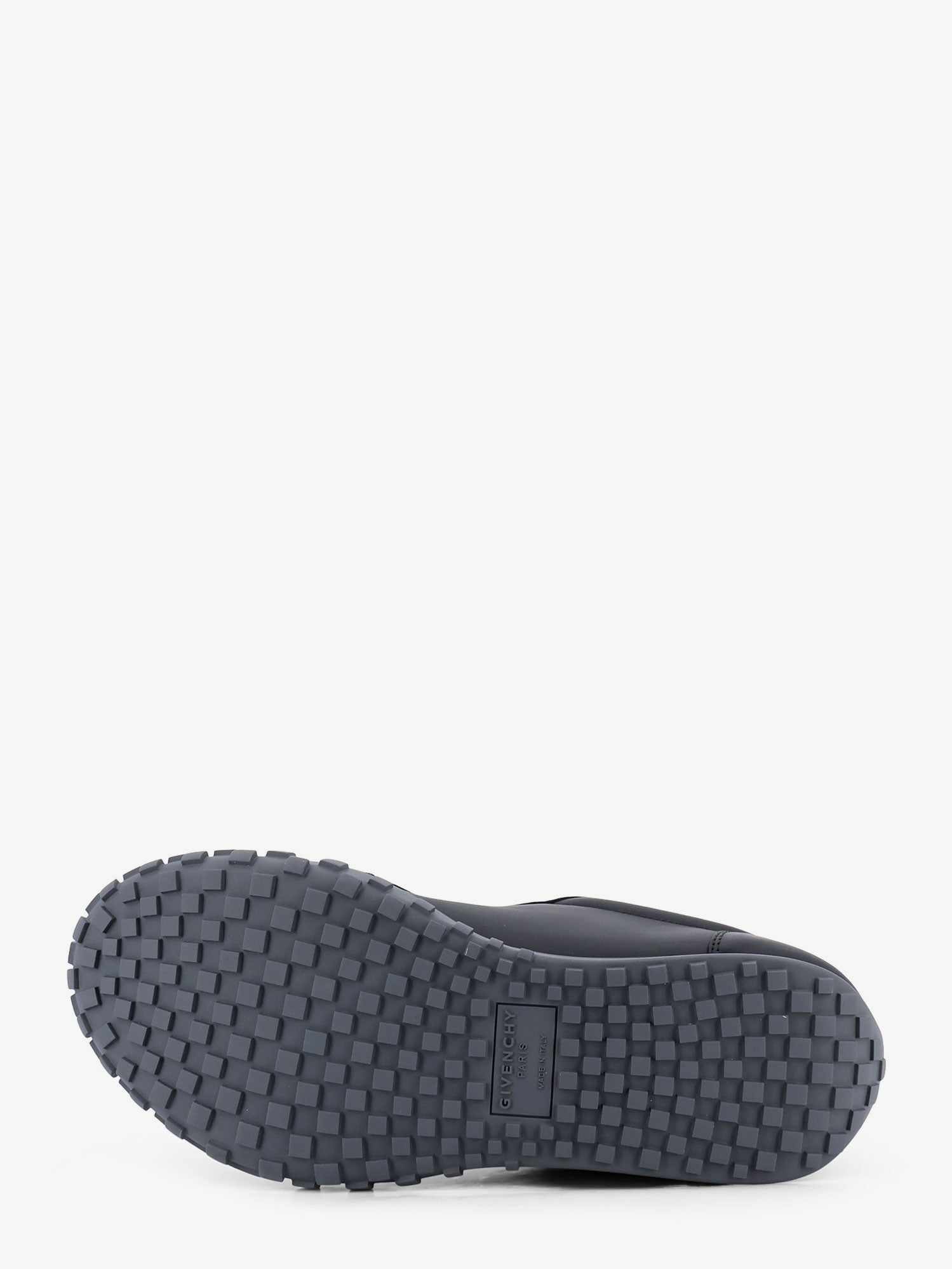 Givenchy Leather Sneakers