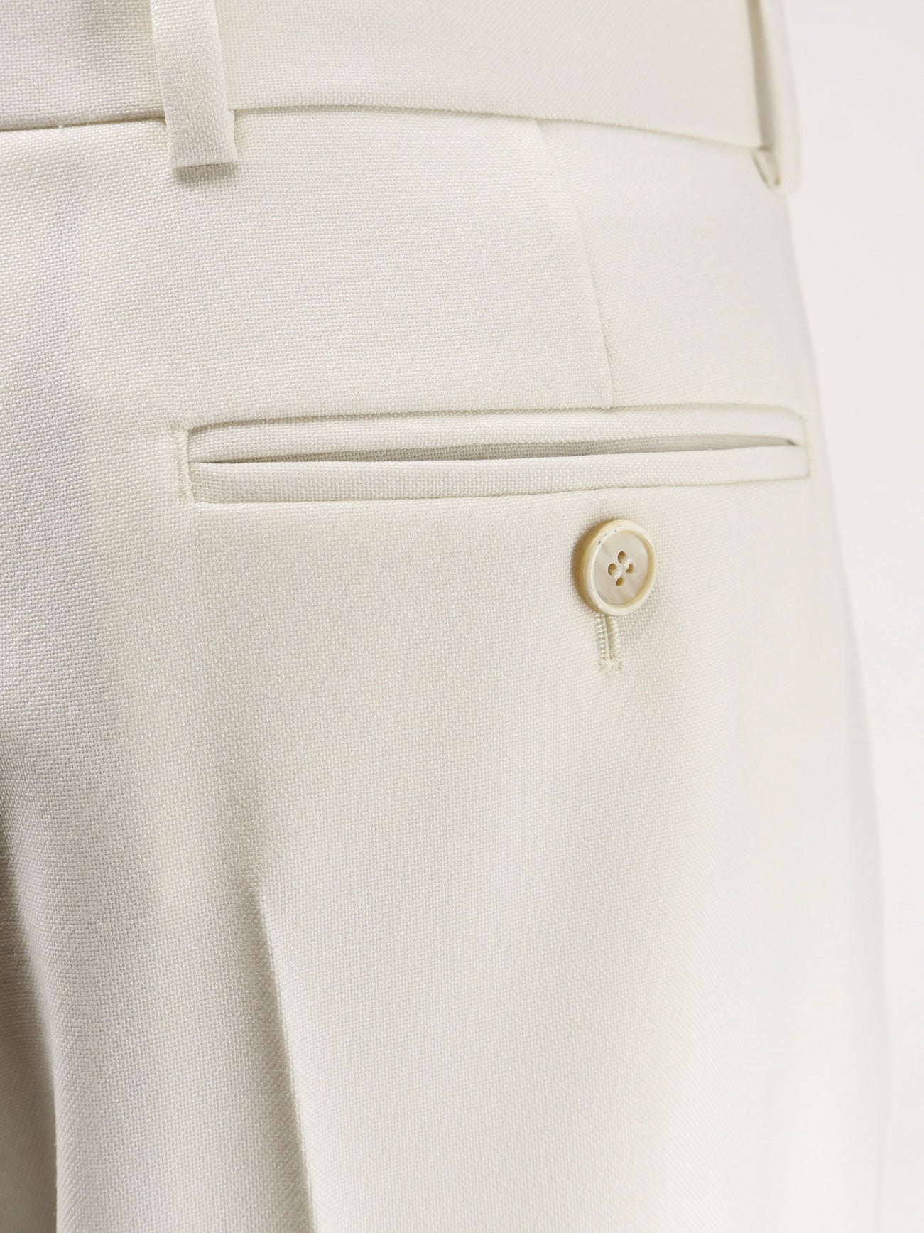 Givenchy Wool And Mohair Trousers