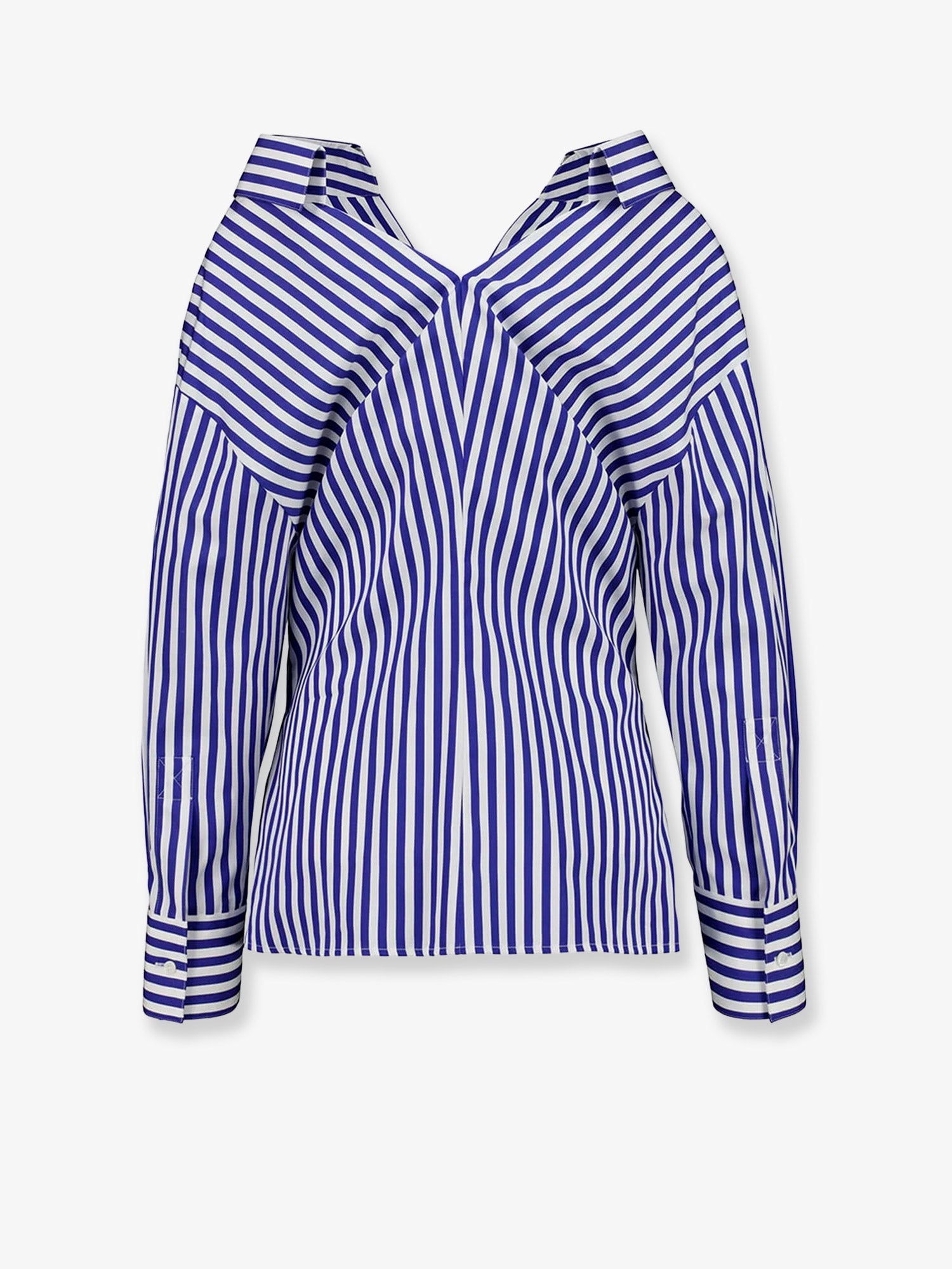 Givenchy Cotton Shirt