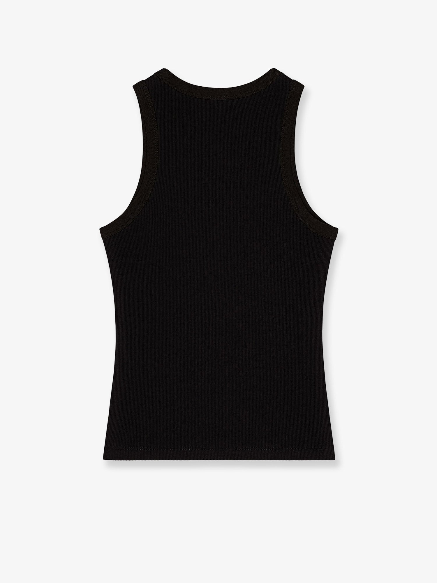Givenchy Cotton Blend Tank Top