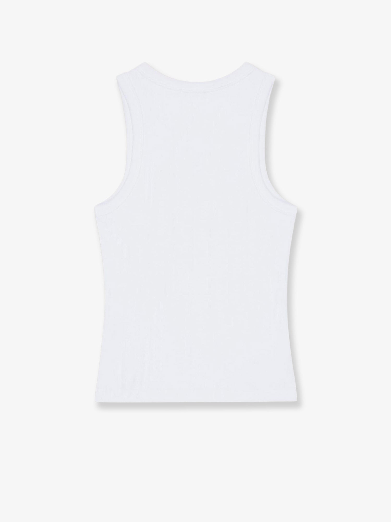 Givenchy Cotton Blend Tank Top