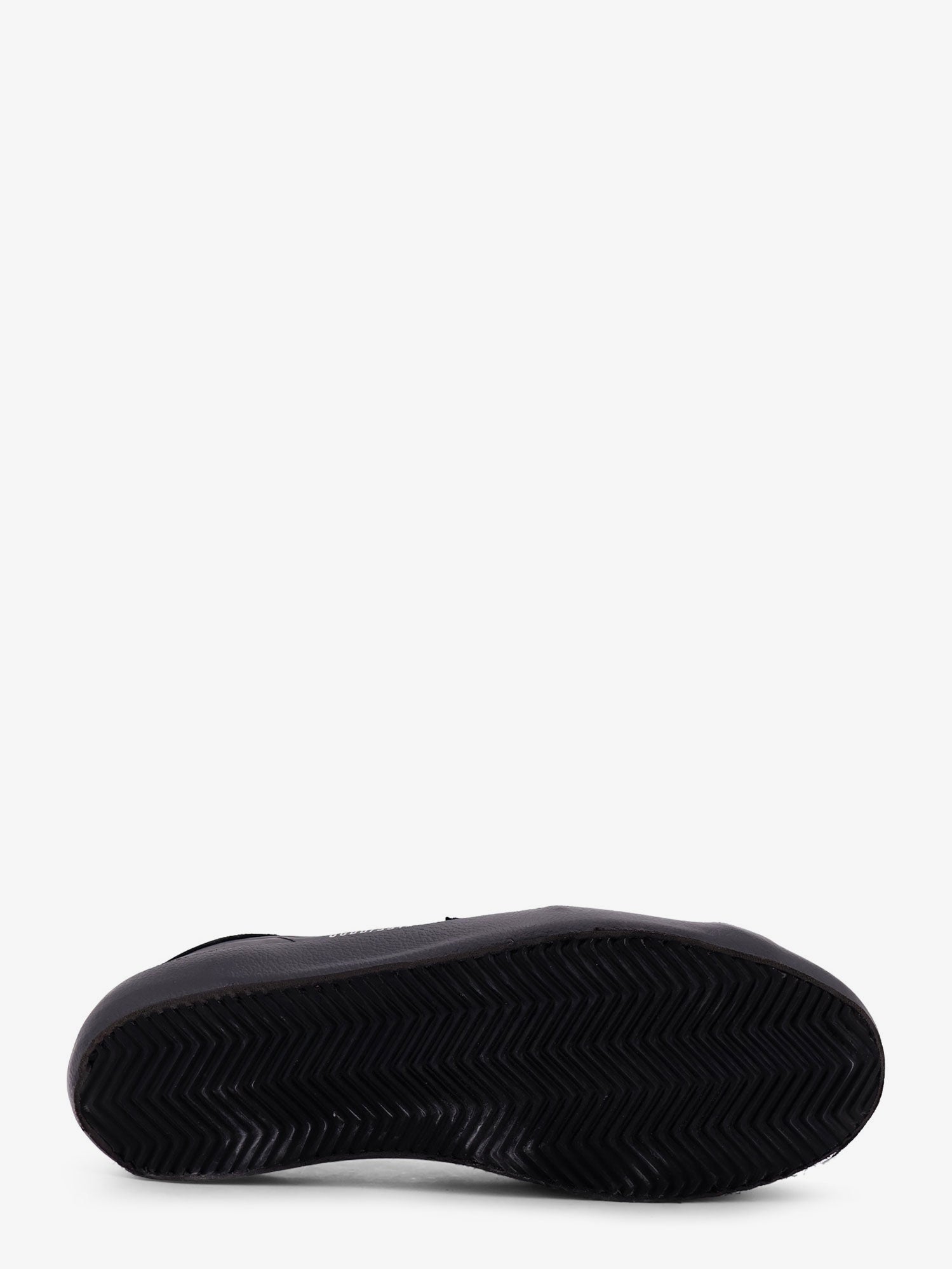 Golden Goose Super Star Classic With List Leather Sneakers