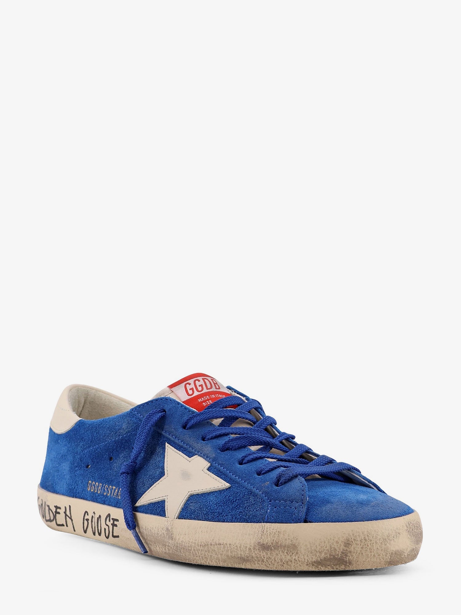 Golden Goose Super Star Classic With List