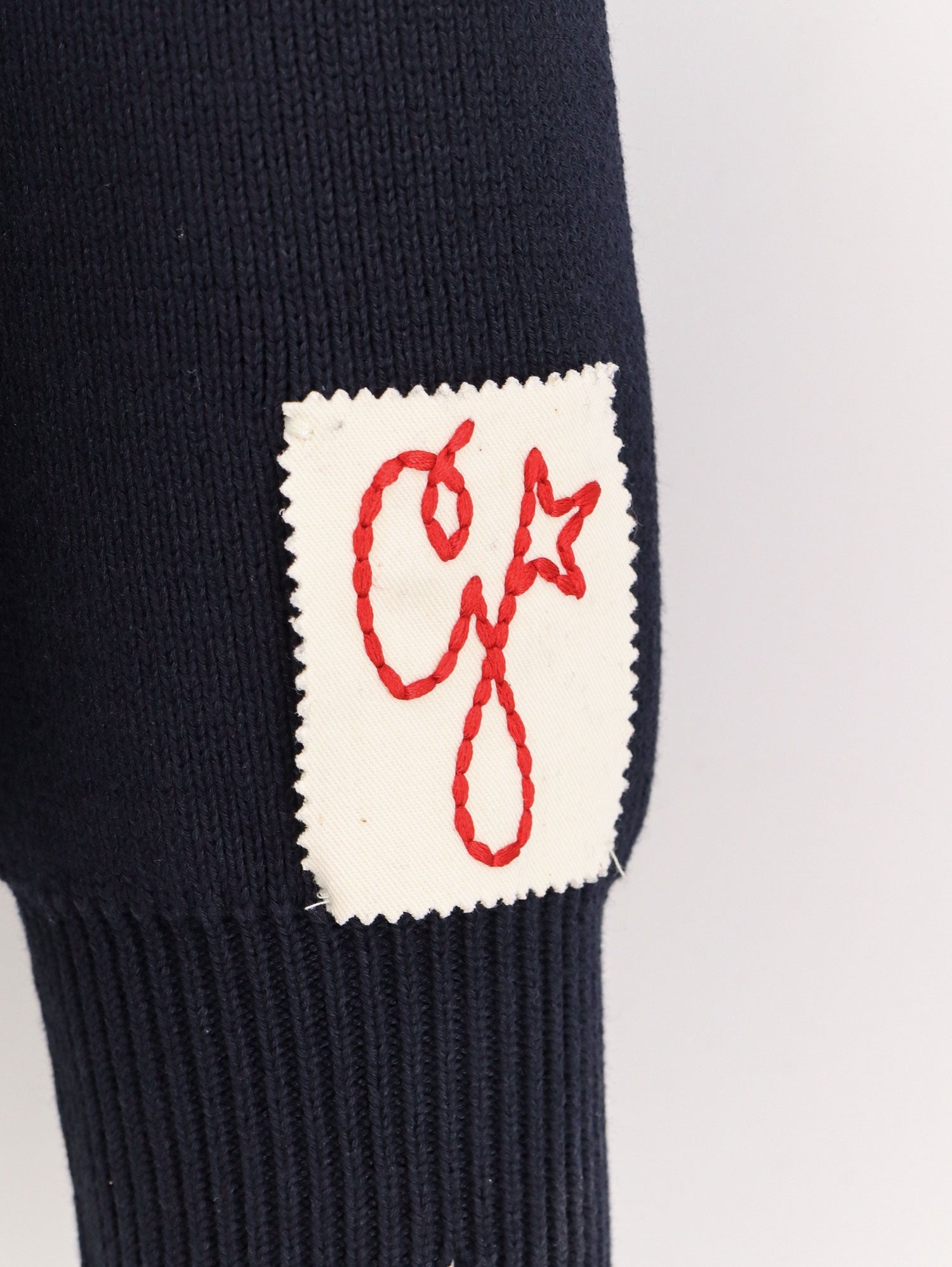 Golden Goose Cotton Sweater