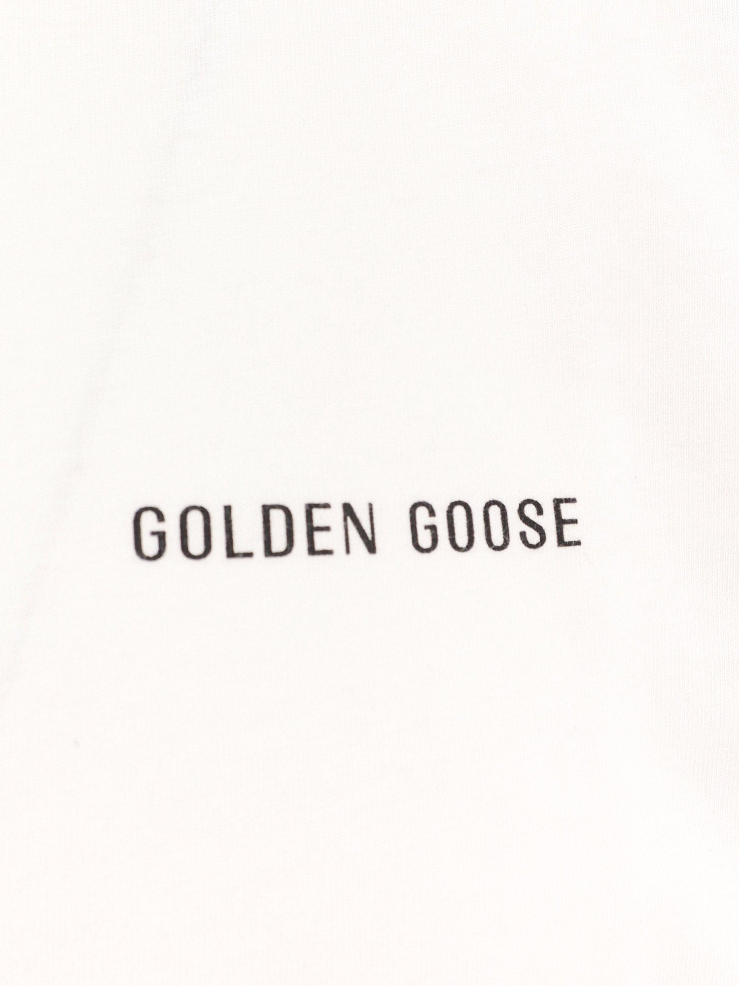 Golden Goose Cotton T-shirt