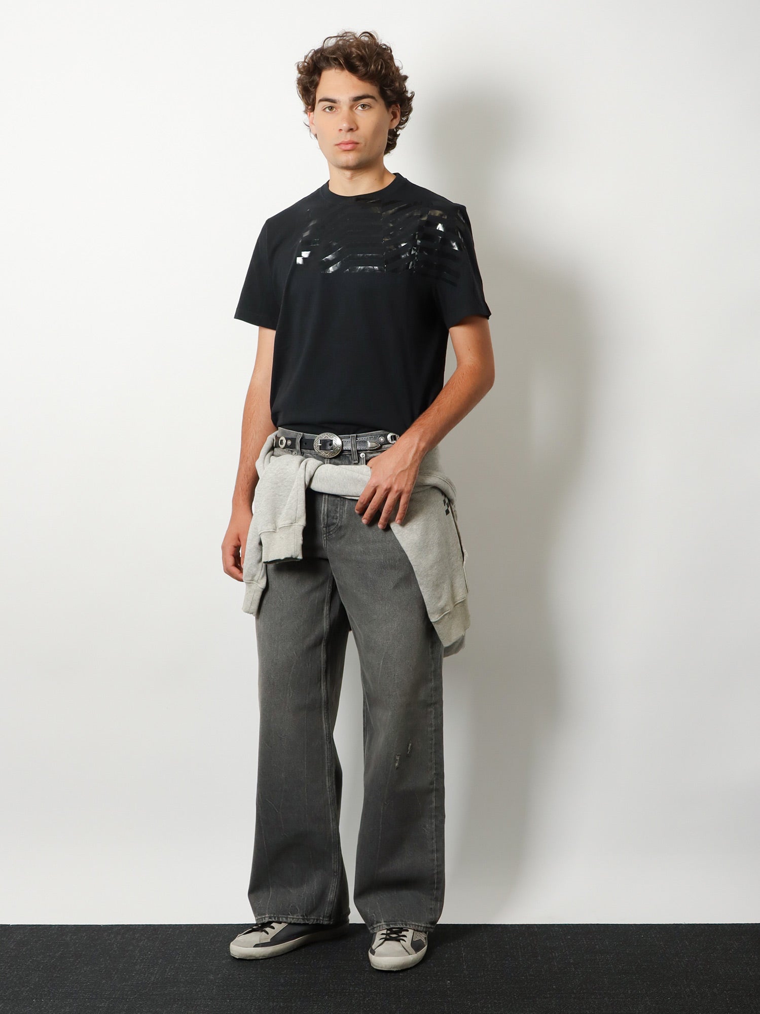 Golden Goose Parker Denim Jeans