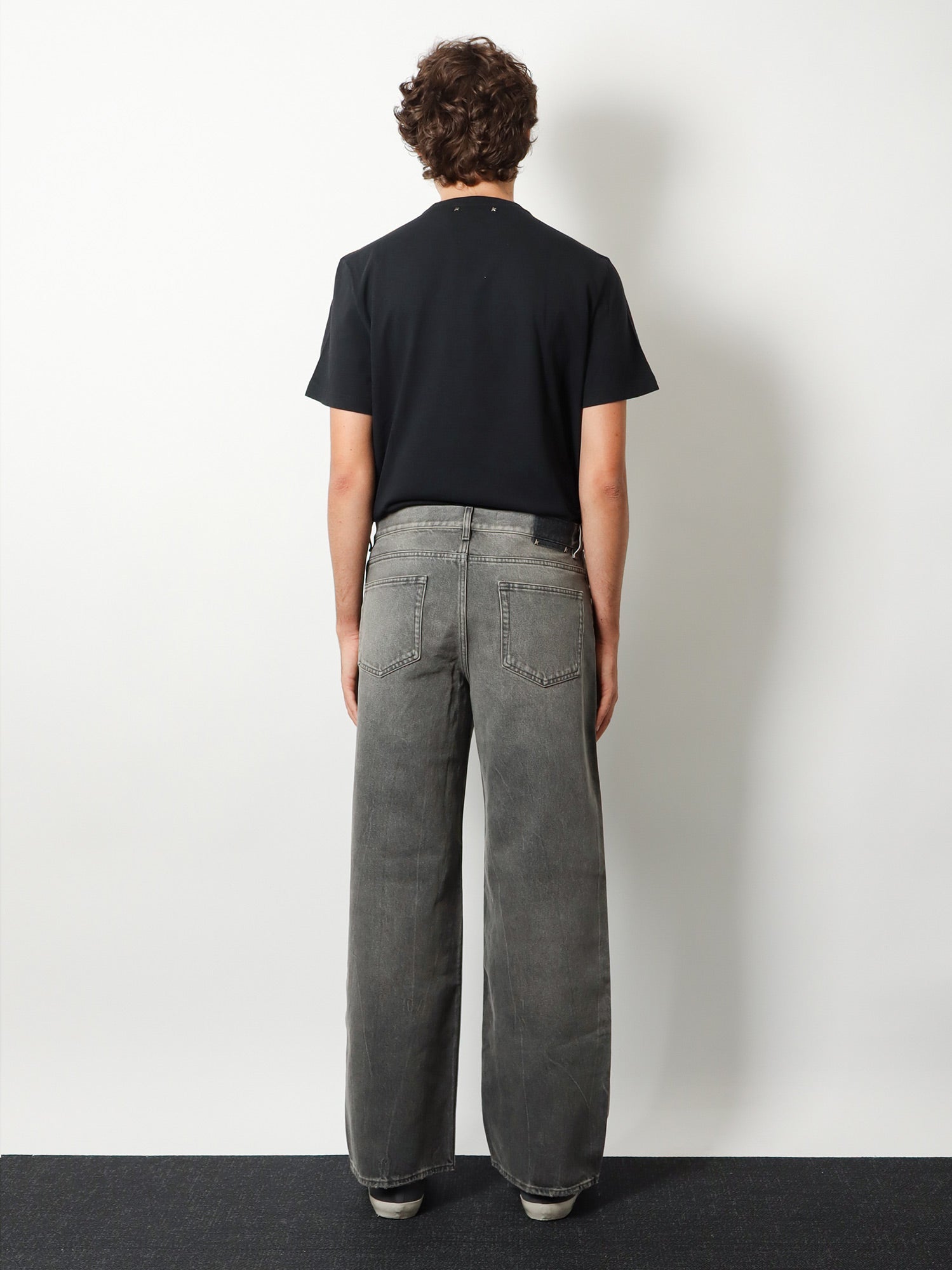 Golden Goose Parker Denim Jeans