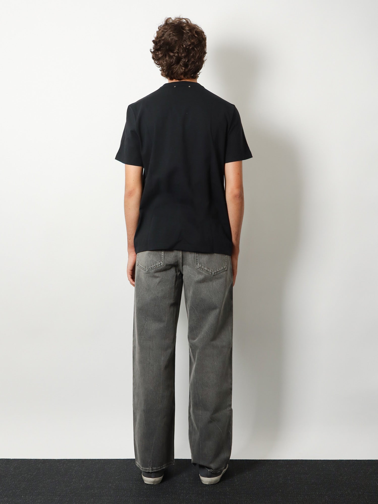 Golden Goose Cotton T-shirt