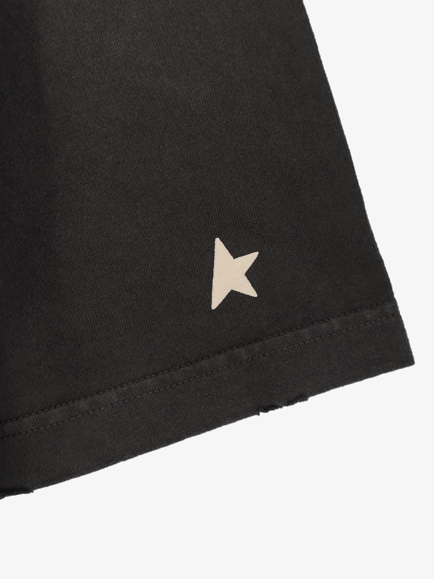 Golden Goose Cotton T-shirt