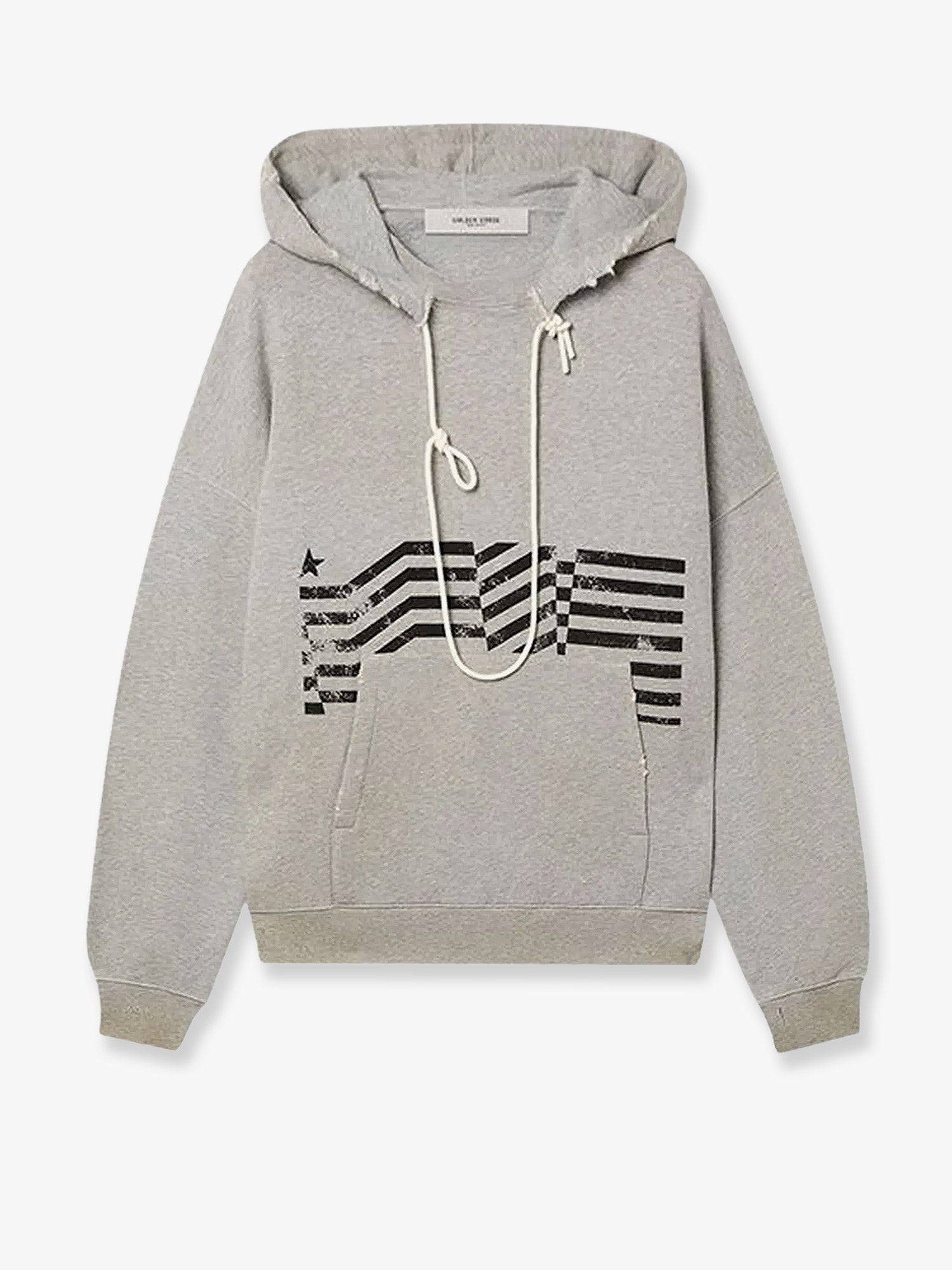 Golden Goose Cotton Sweatshirt