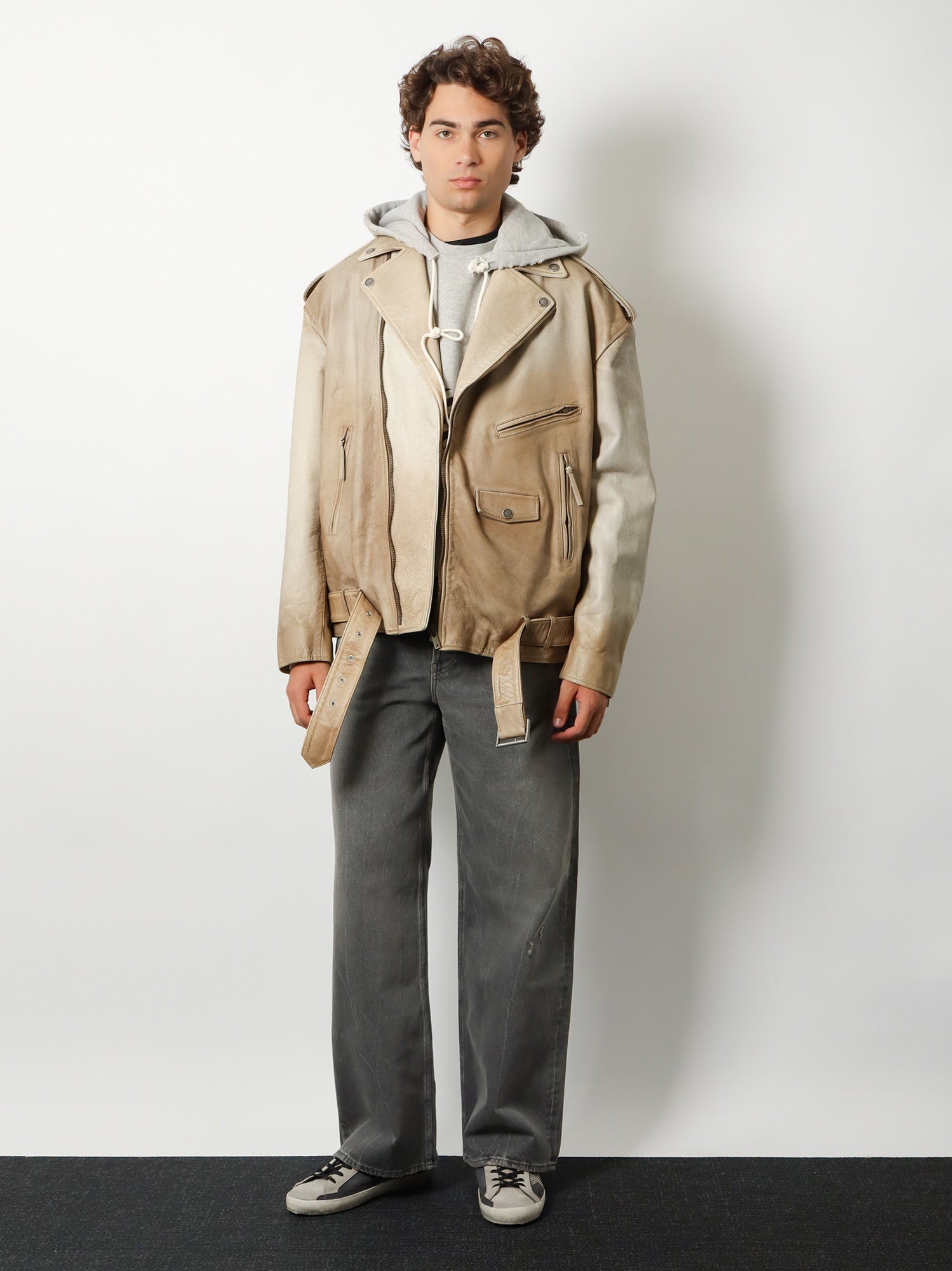 Golden Goose Cotton Sweatshirt