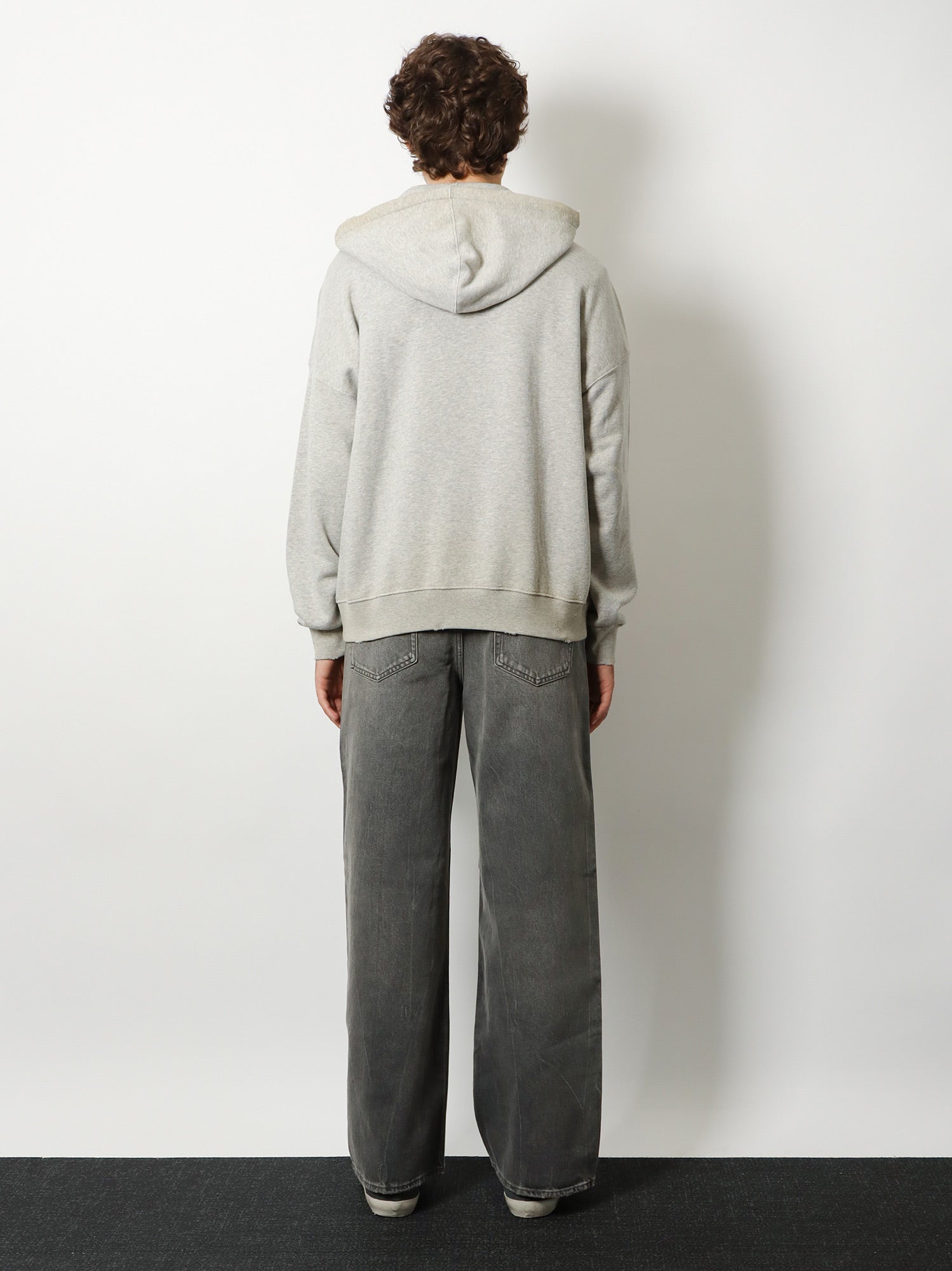 Golden Goose Cotton Sweatshirt