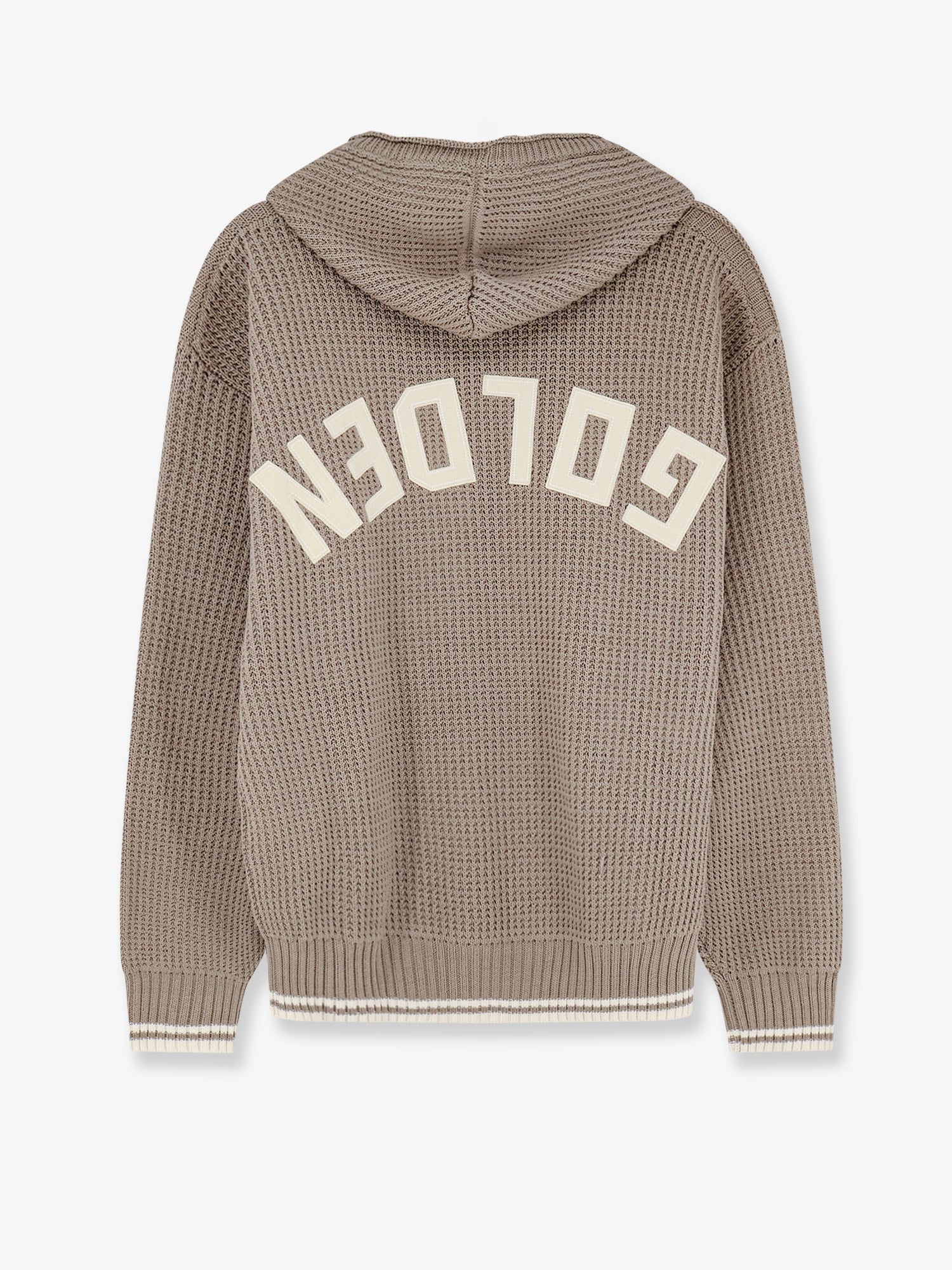 Golden Goose Patrick Unisex Cotton Sweater