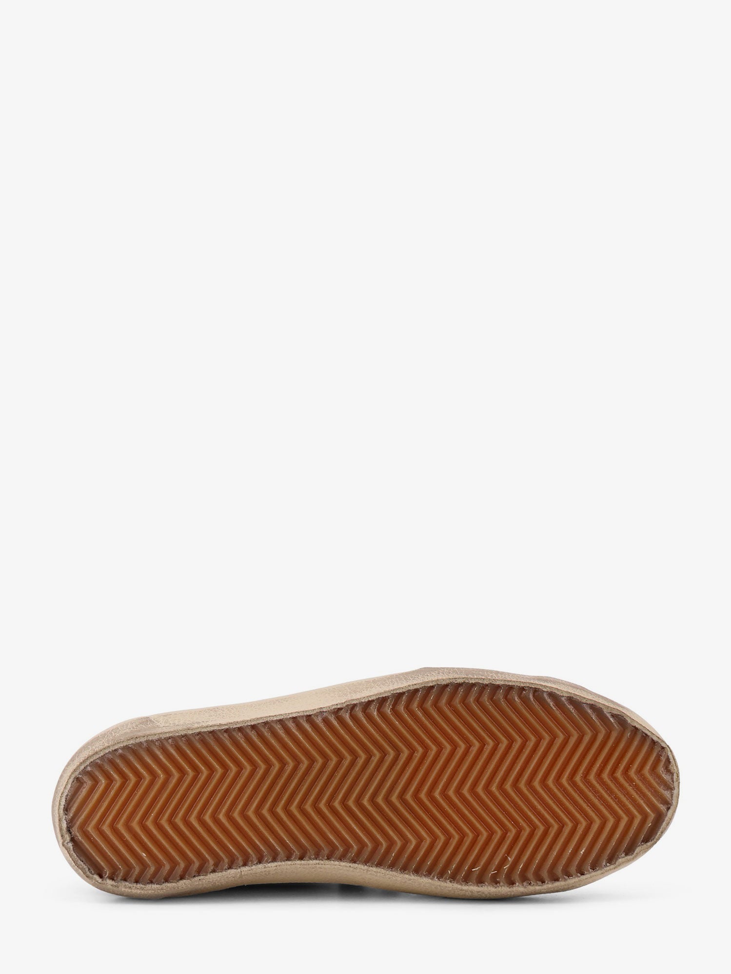 Golden Goose Super Star Leather Sneakers With Side Logo