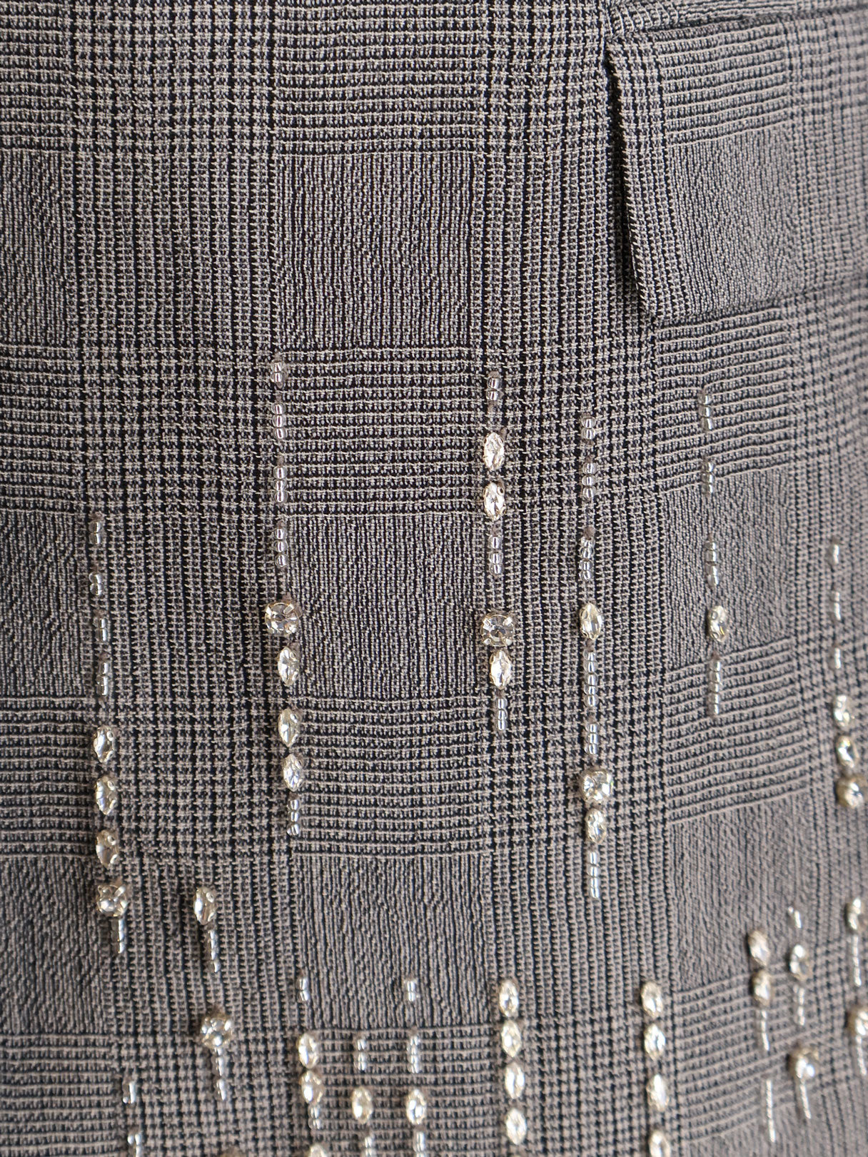 Golden Goose Maia Virgin Wool Blazer