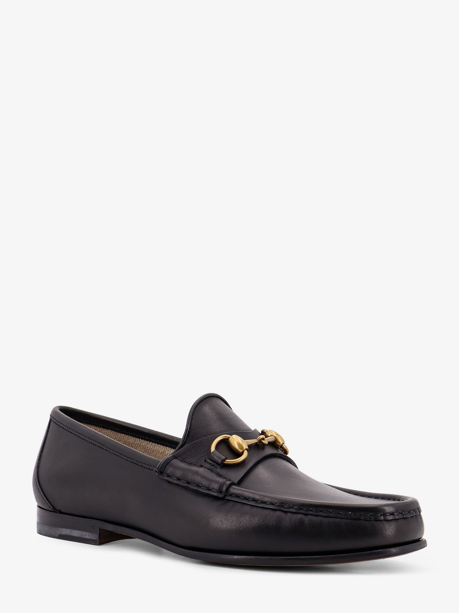 Gucci Horsebit 1953 Leather Loafer