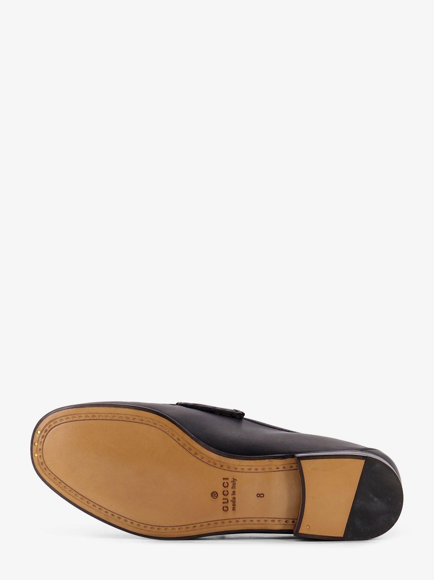 Gucci Horsebit 1953 Leather Loafer