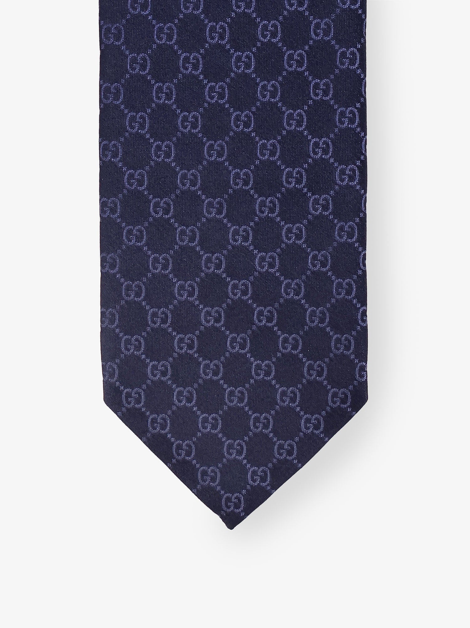Gucci Fedra Silk Tie