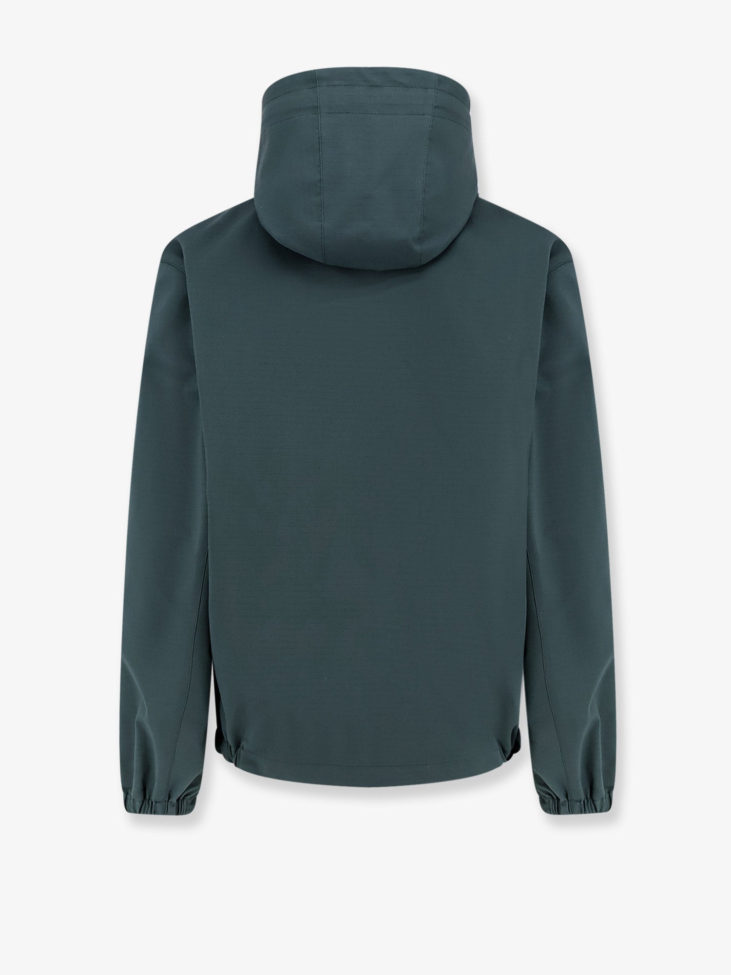 Gucci Reversible Ripstop Cotton Jacket