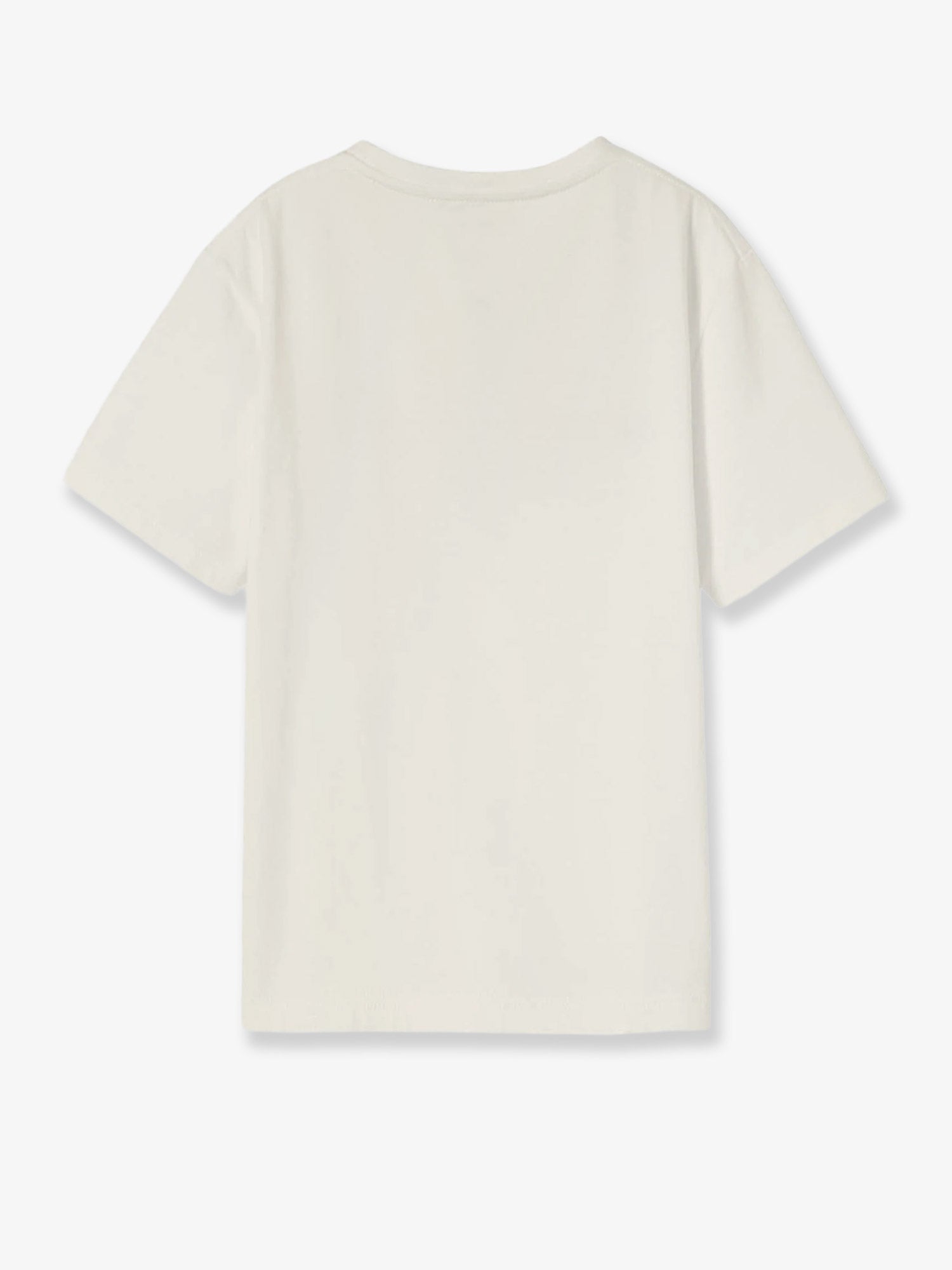 Gucci Cotton Jersey T-shirt