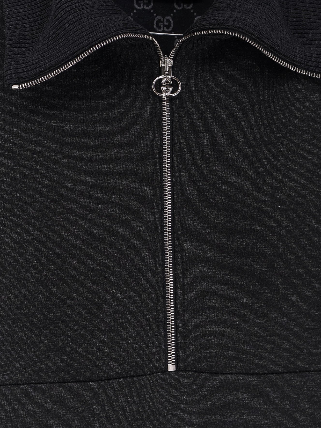 Gucci Double Jersey Dress