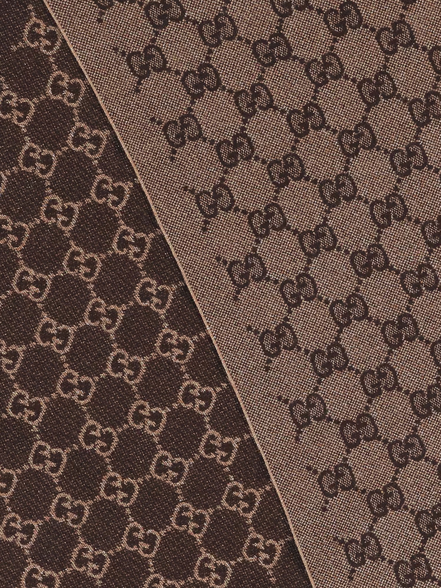 Gucci Cashmere Scarf