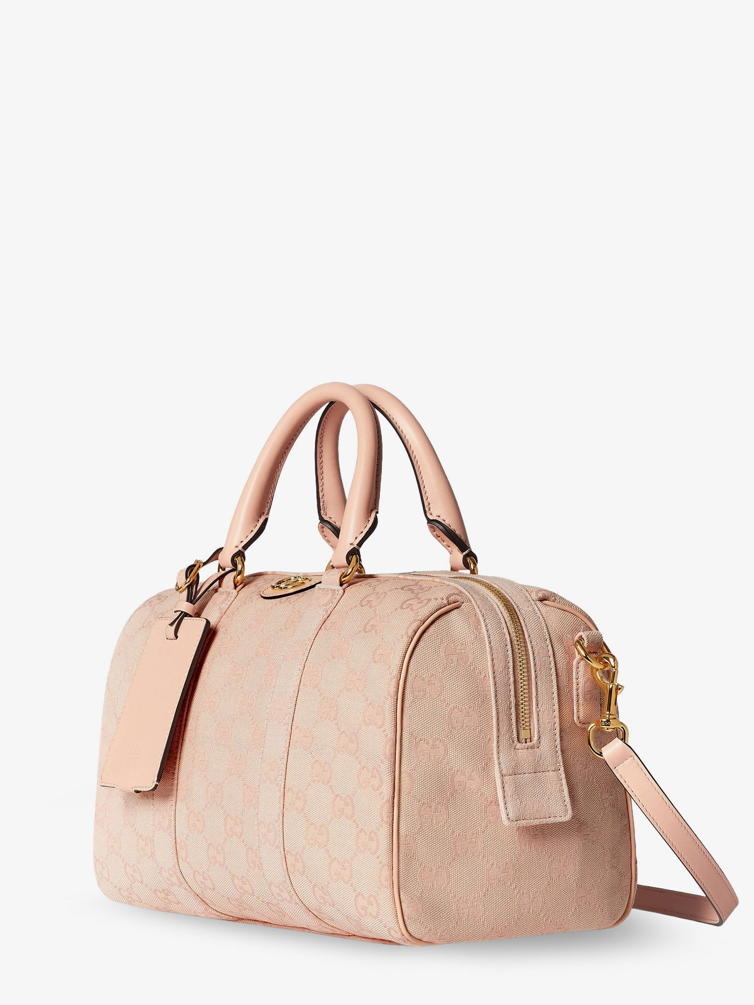 Gucci Ophidia Gg Fabric Crossbody Bag