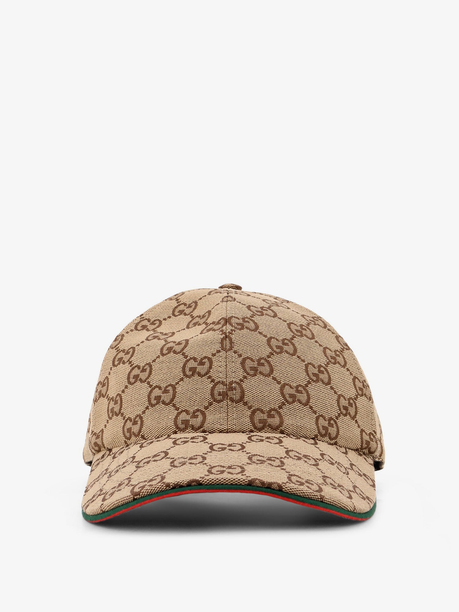 Gucci Gg Fabric Hat