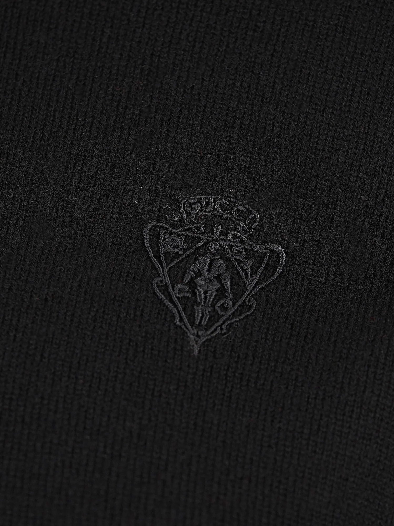 Gucci Wool Turtleneck