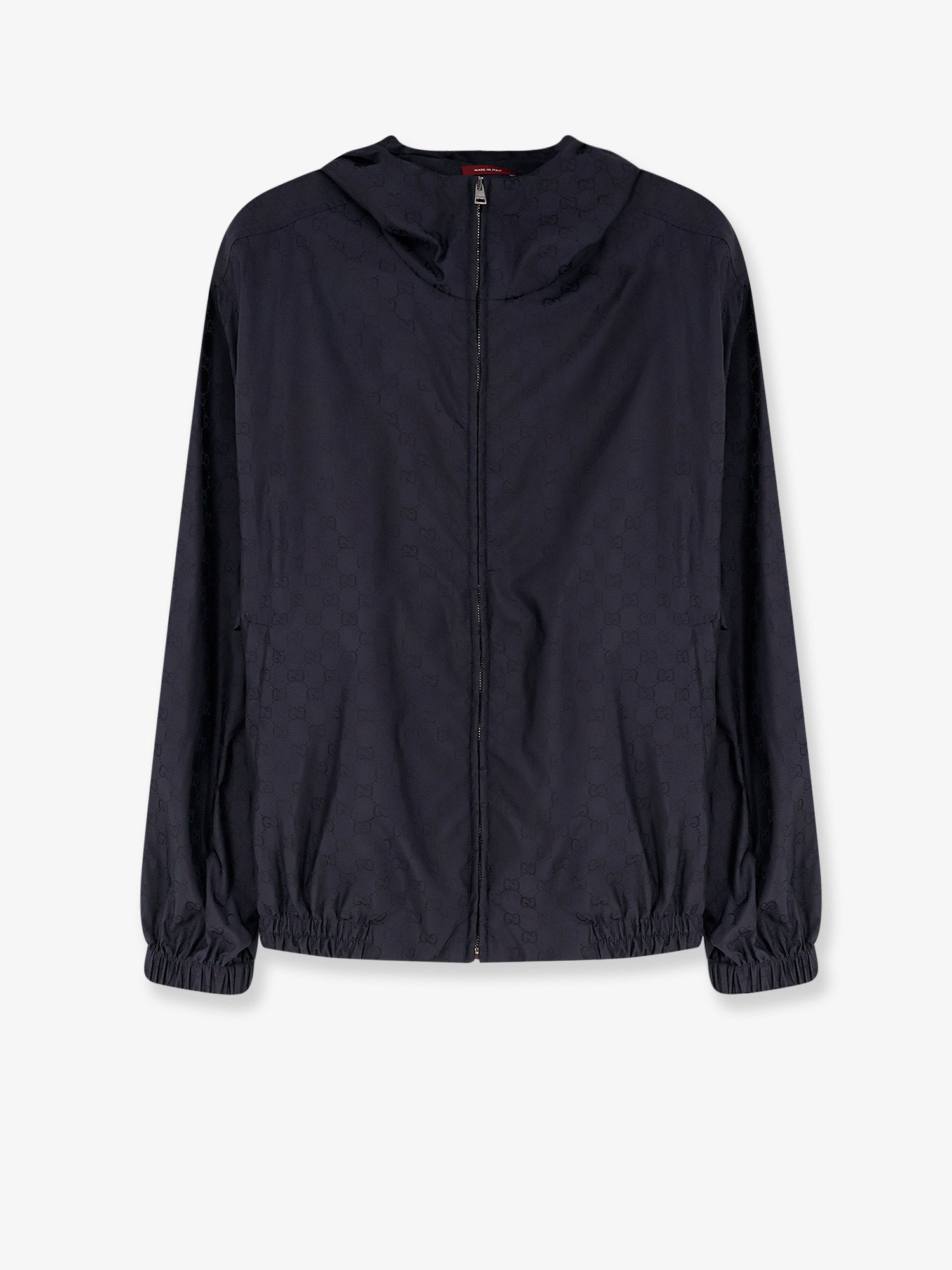Gucci Gg Nylon Jacket