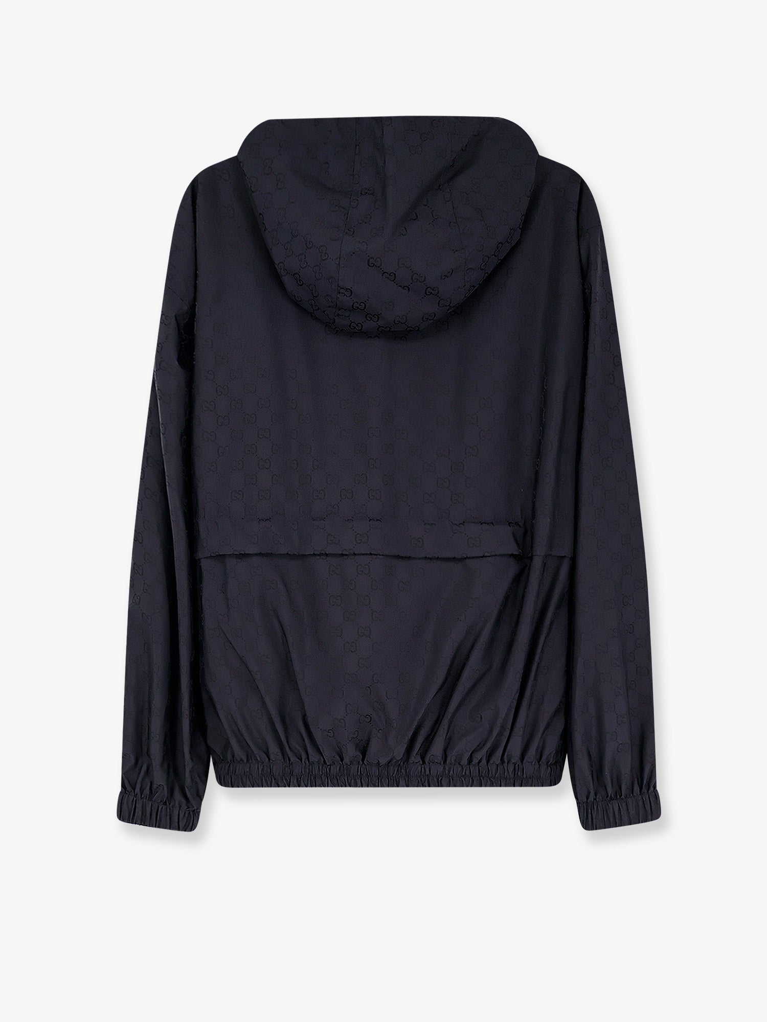 Gucci Gg Nylon Jacket