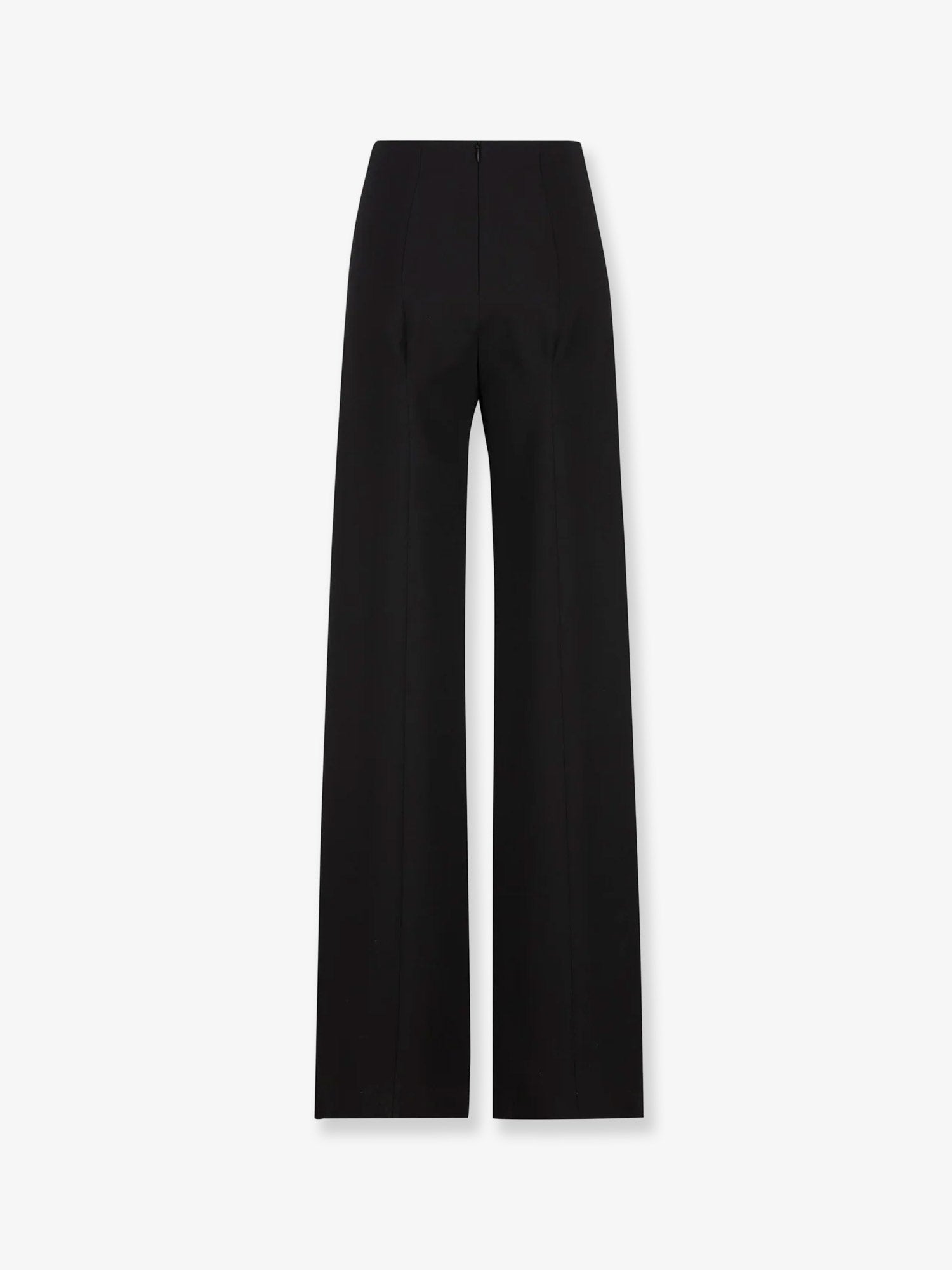 Gucci Technical Stretch Wool Trousers
