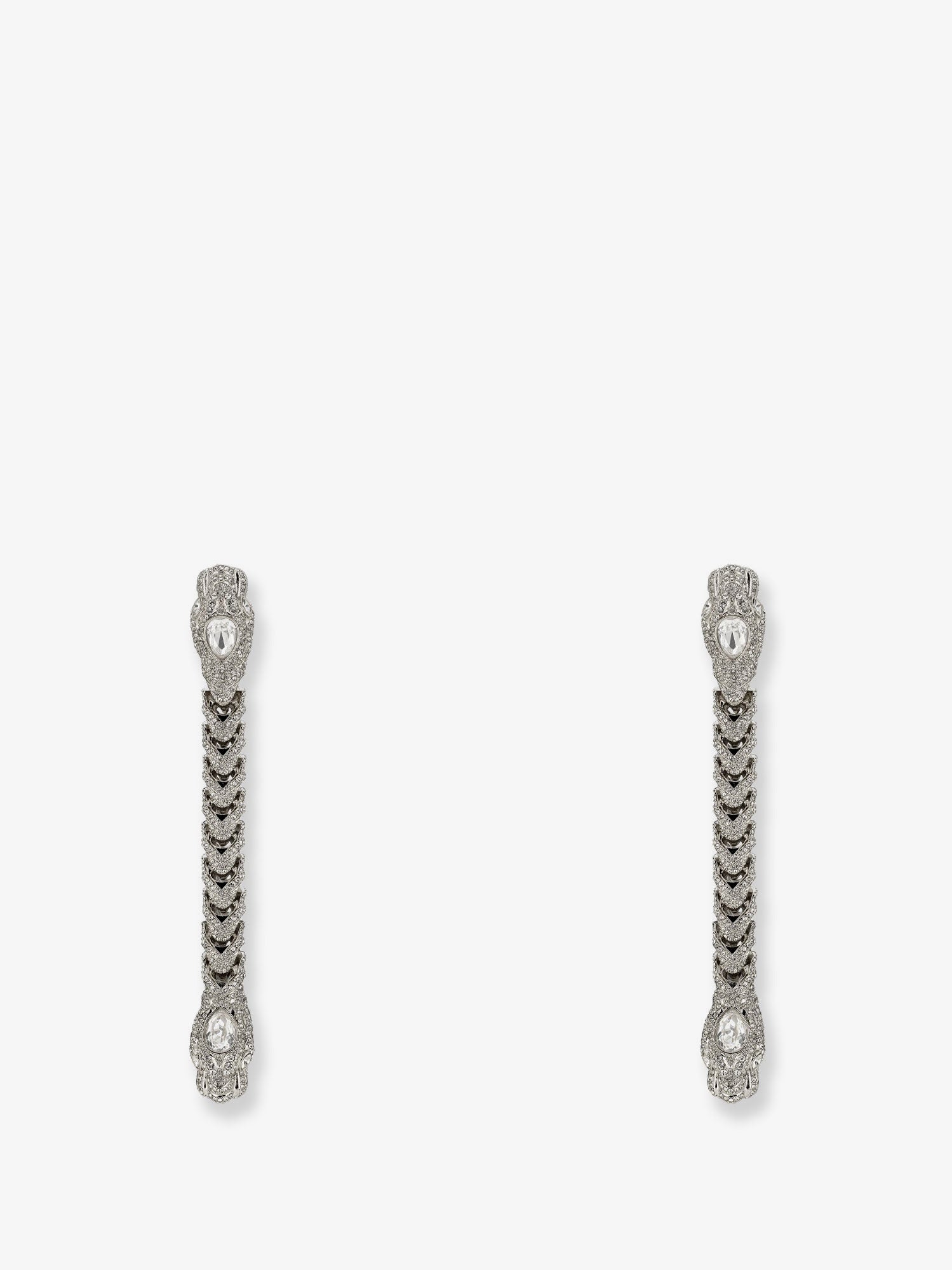 Gucci Dionysus Earrings With Crystals