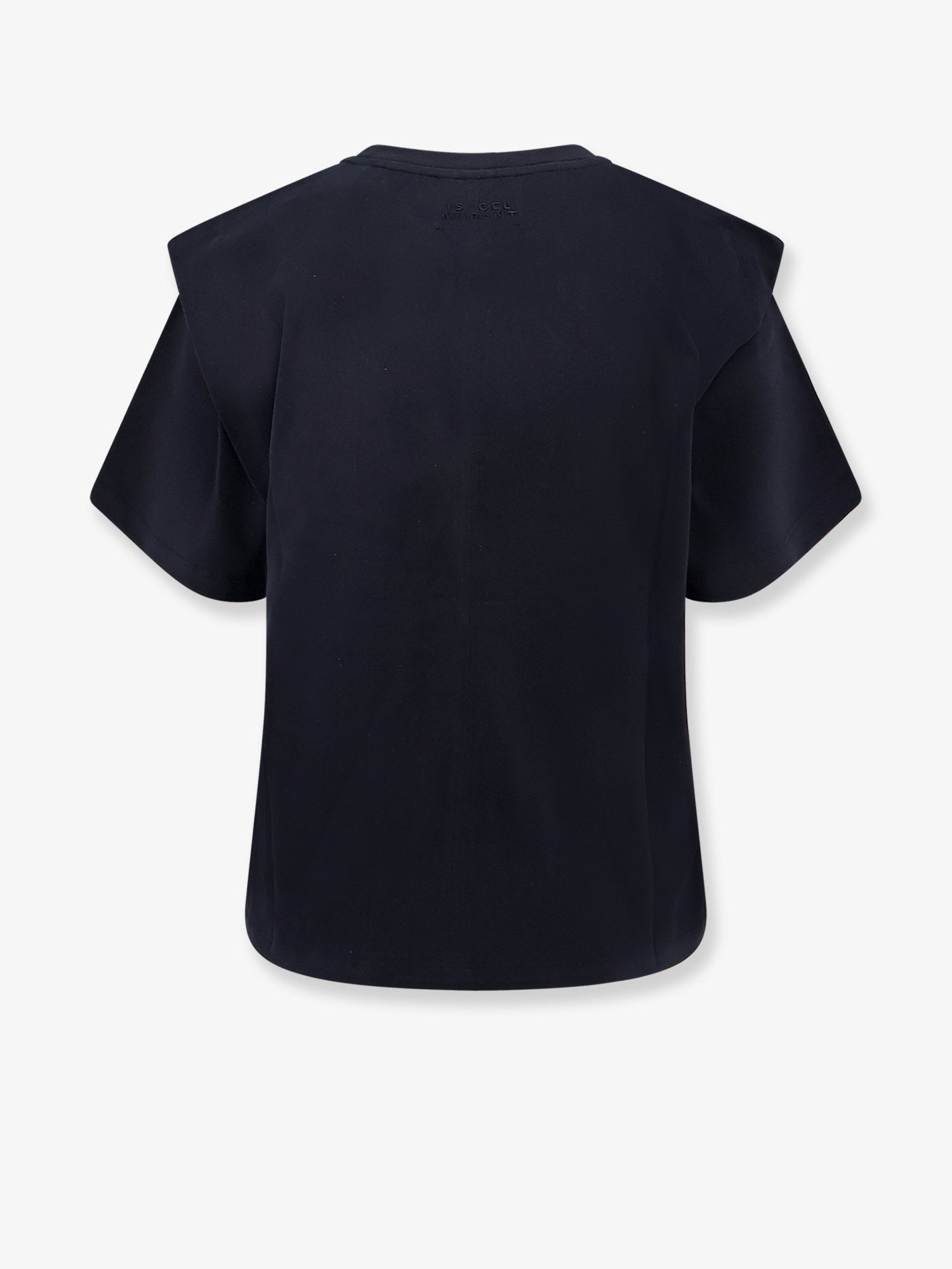 Marant Etoile Zelitos Biologic Cotton T-shirt