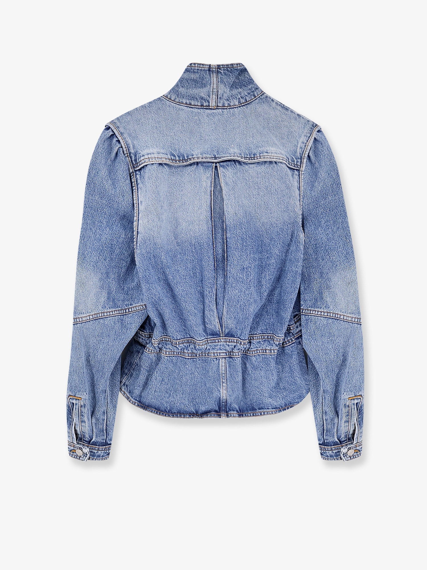 Isabel Marant Dolie Denim Jacket