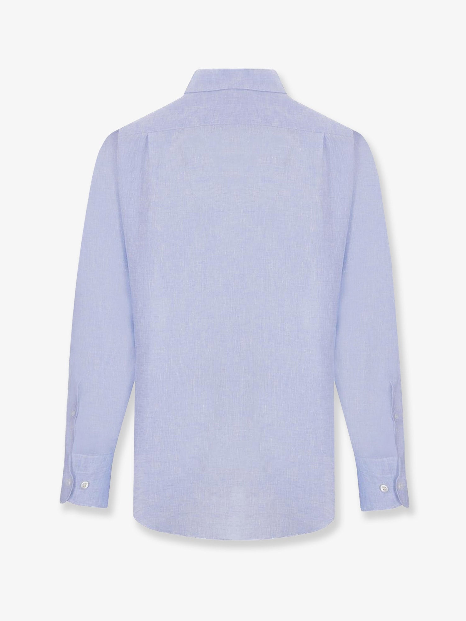 Loro Piana Andrè Linen Shirt