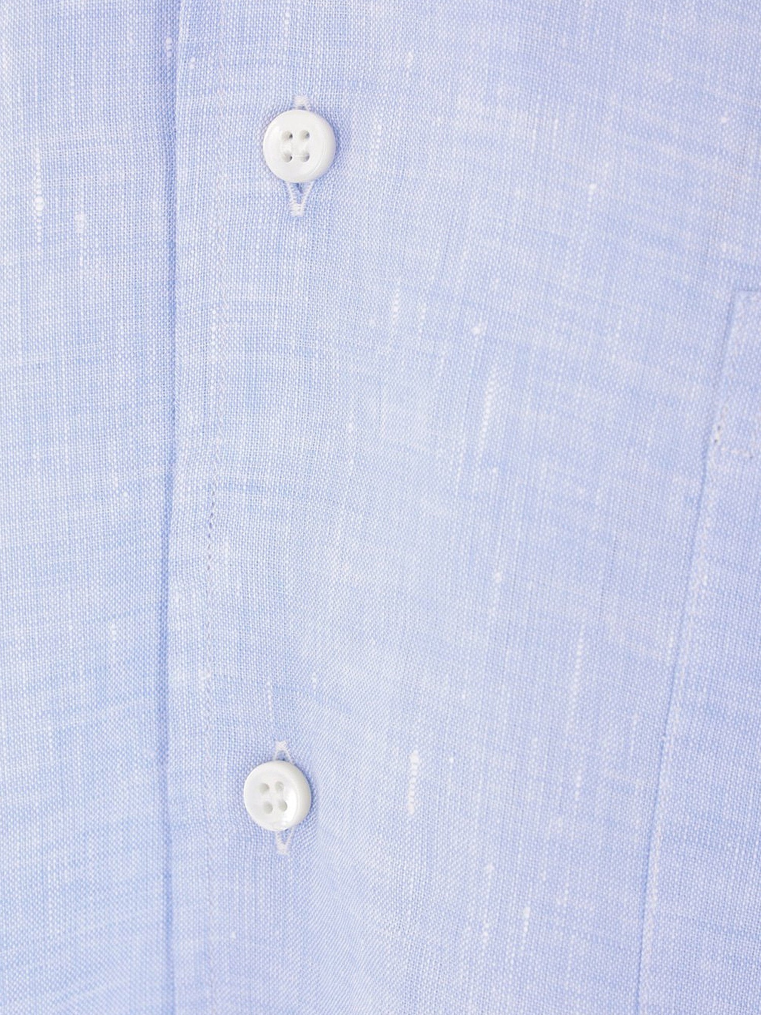 Loro Piana Andrè Linen Shirt